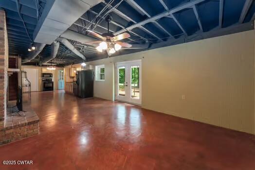 562 Old Jackson Road