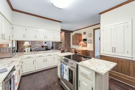 562 Old Jackson Road