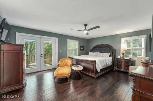 562 Old Jackson Road