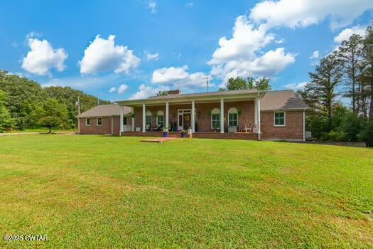 562 Old Jackson Road