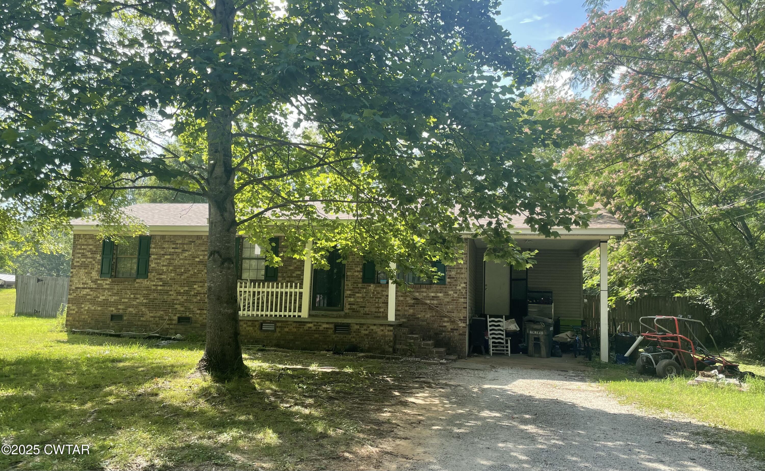 372 Kitchen Drive