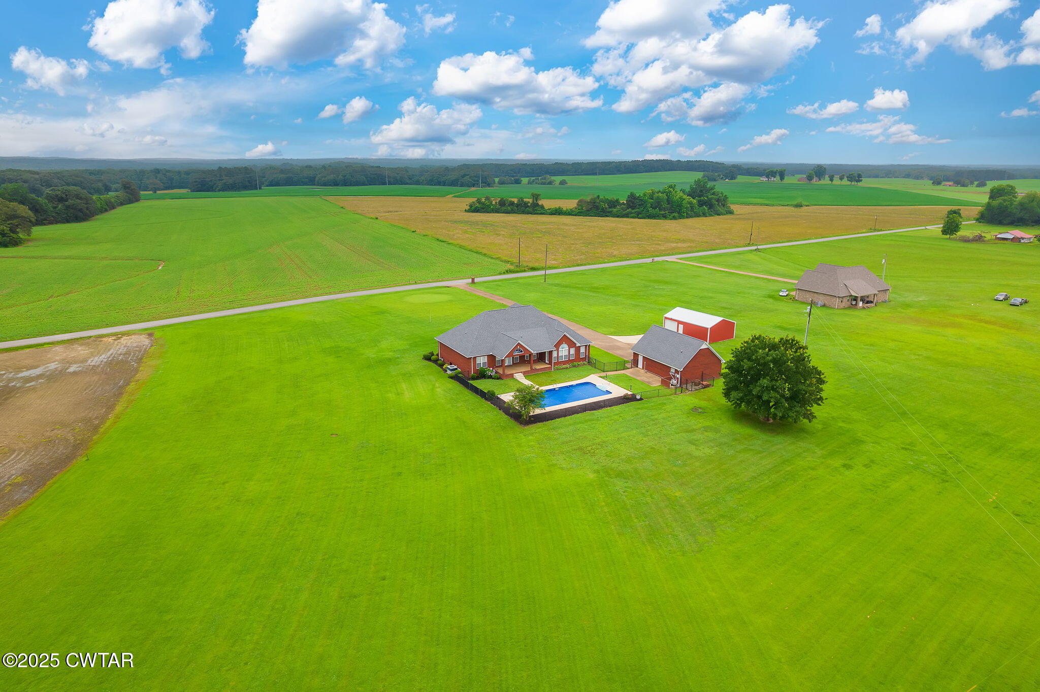 5755 Old Jacks Creek Road