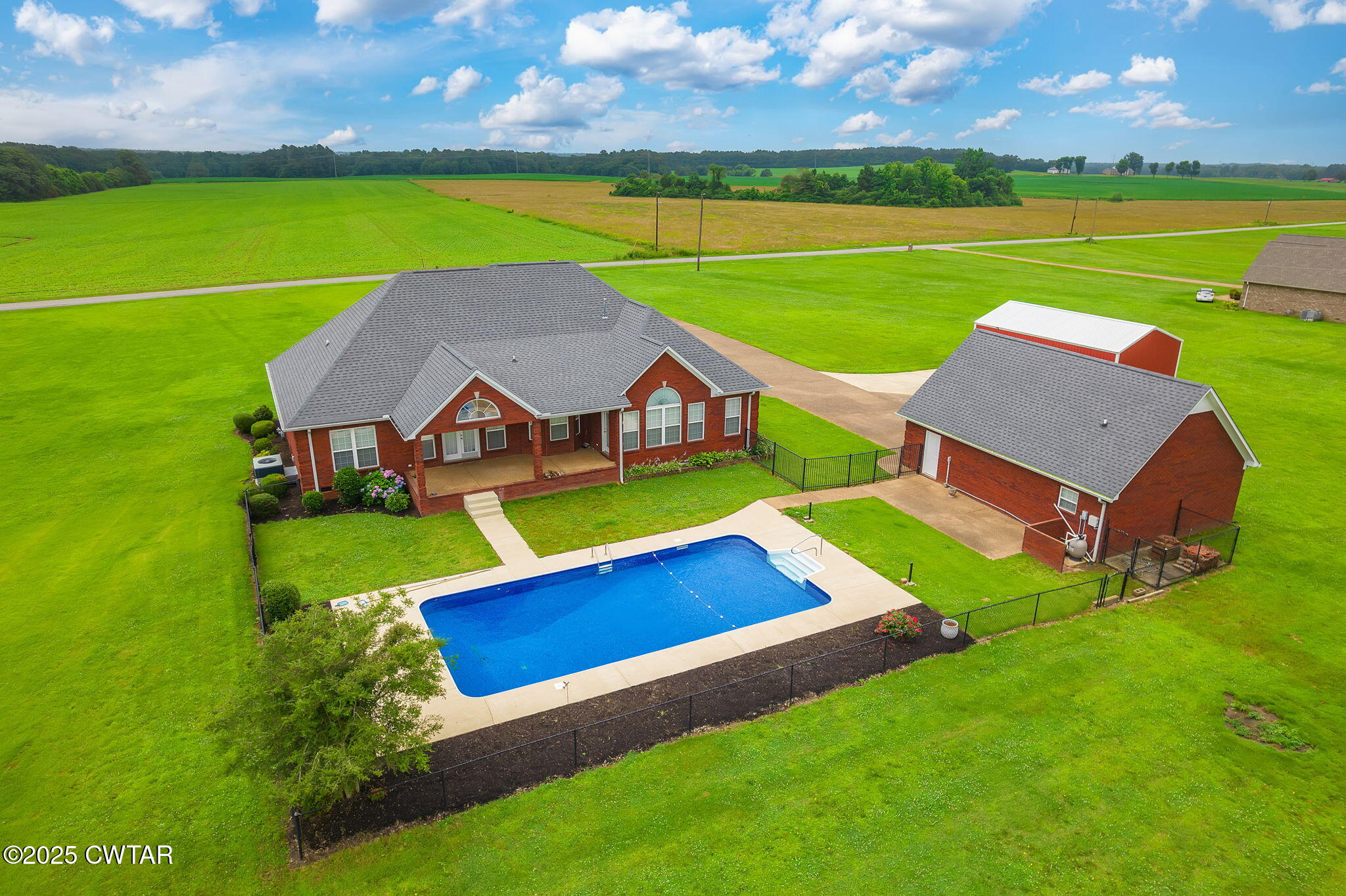 5755 Old Jacks Creek Road