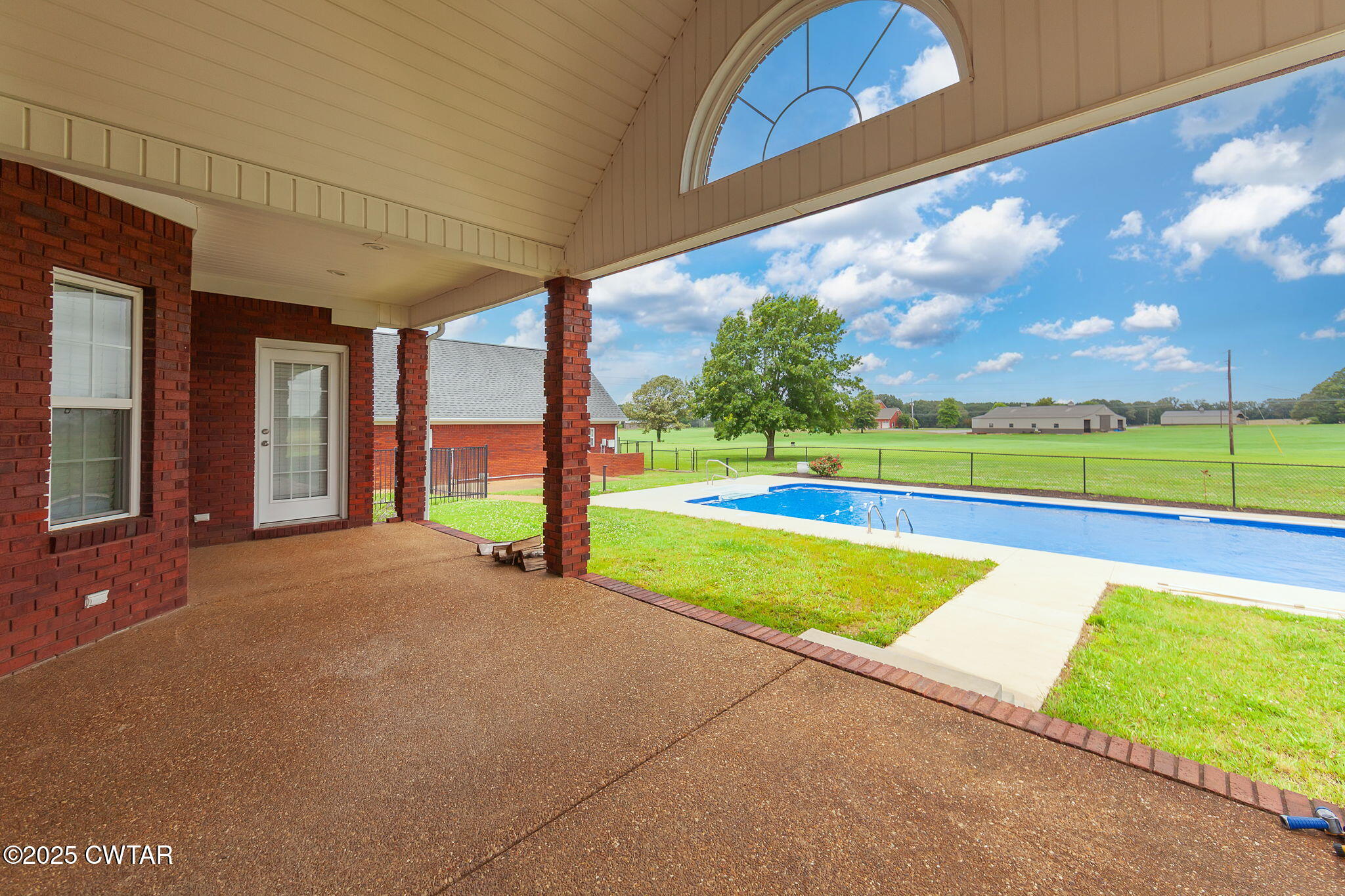 5755 Old Jacks Creek Road