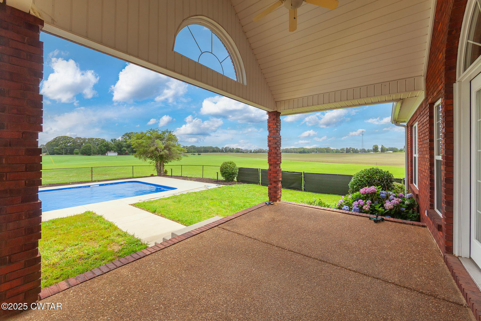 5755 Old Jacks Creek Road