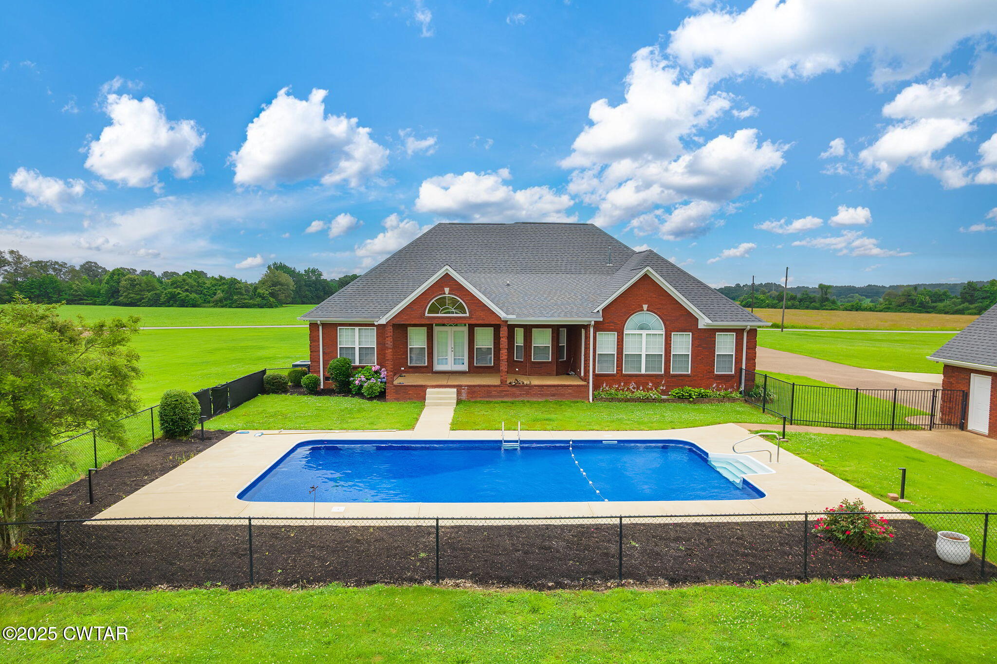 5755 Old Jacks Creek Road