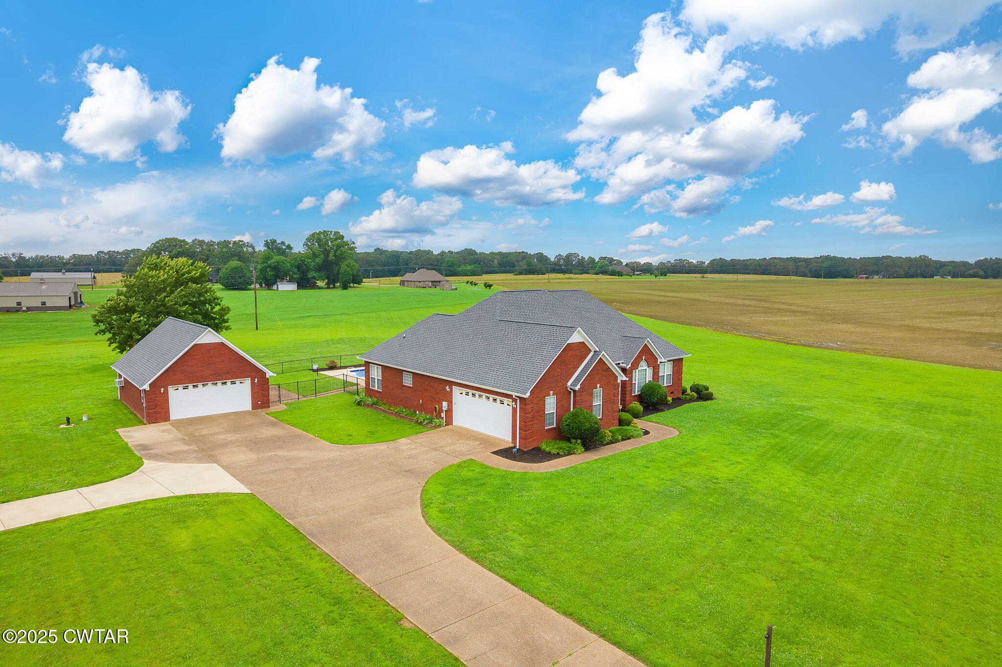 5755 Old Jacks Creek Road