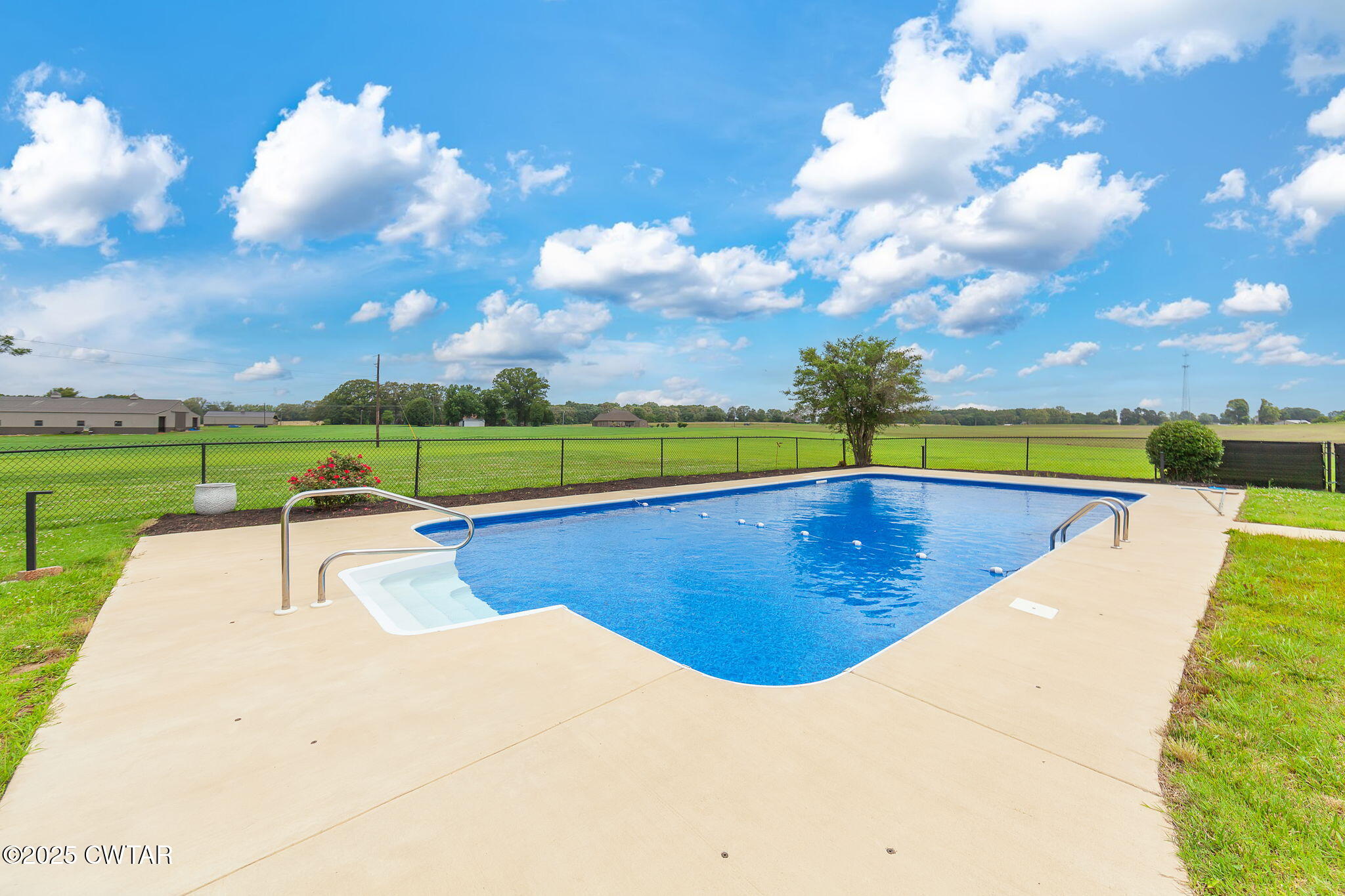 5755 Old Jacks Creek Road