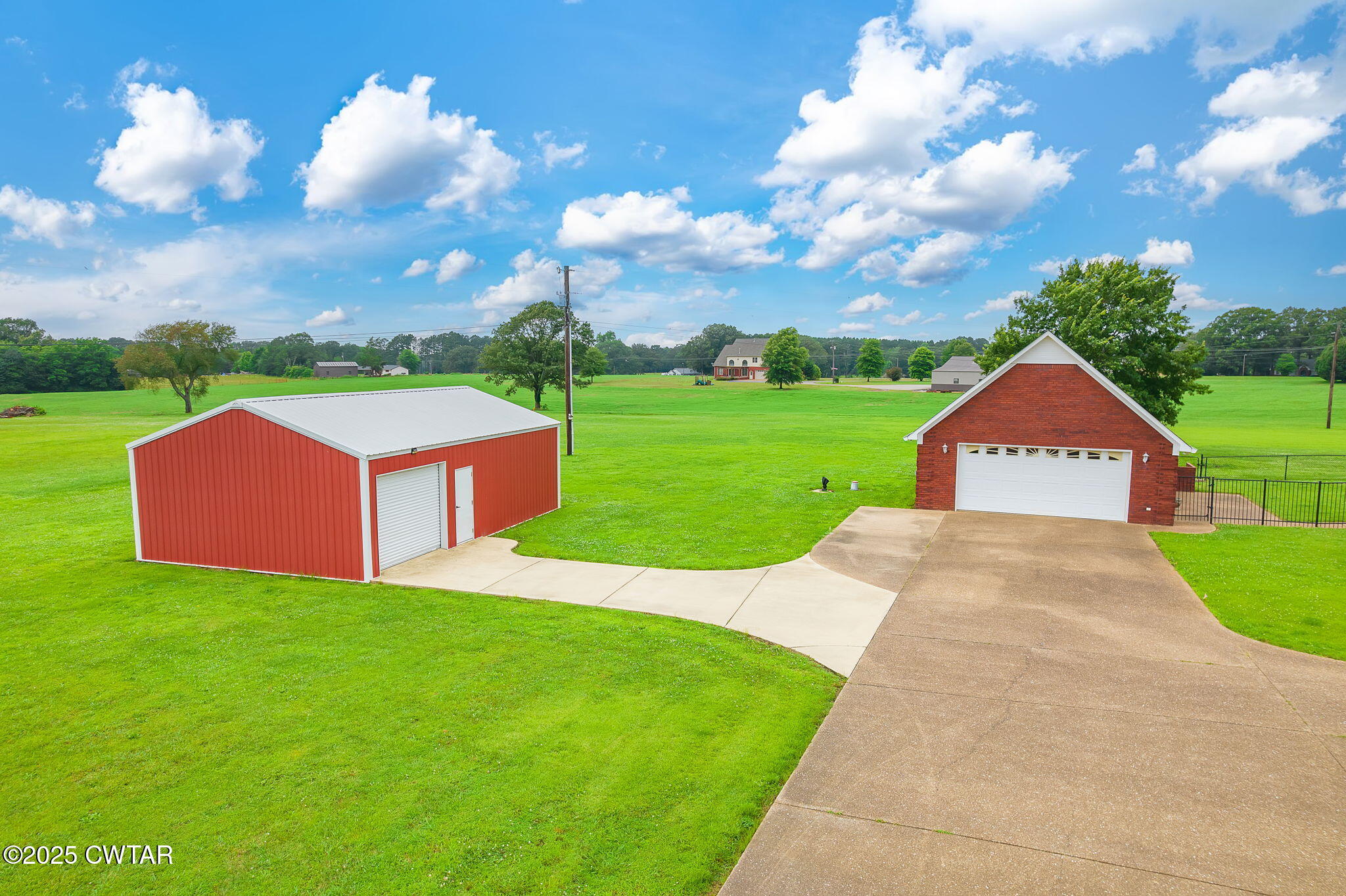 5755 Old Jacks Creek Road