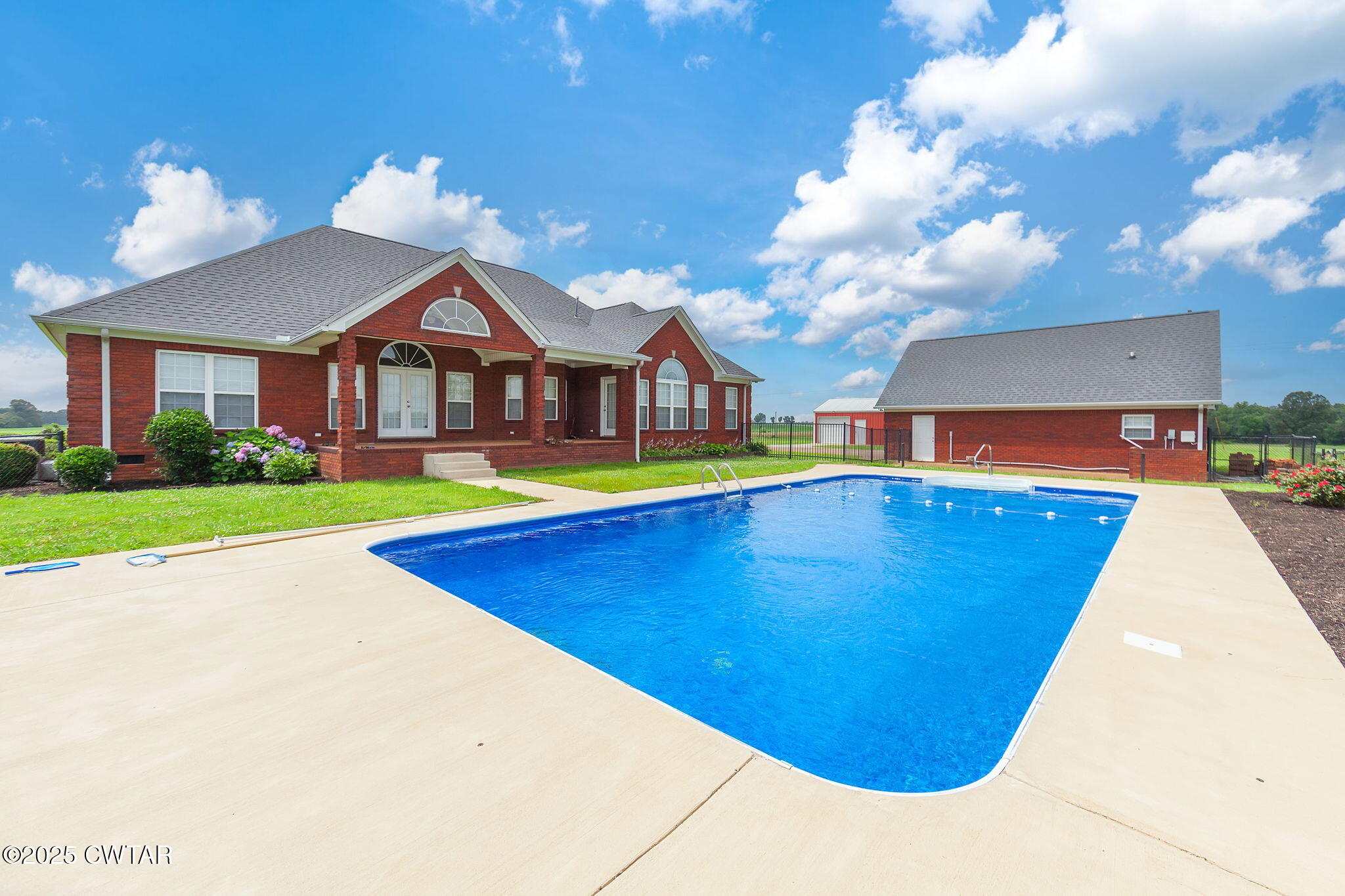 5755 Old Jacks Creek Road