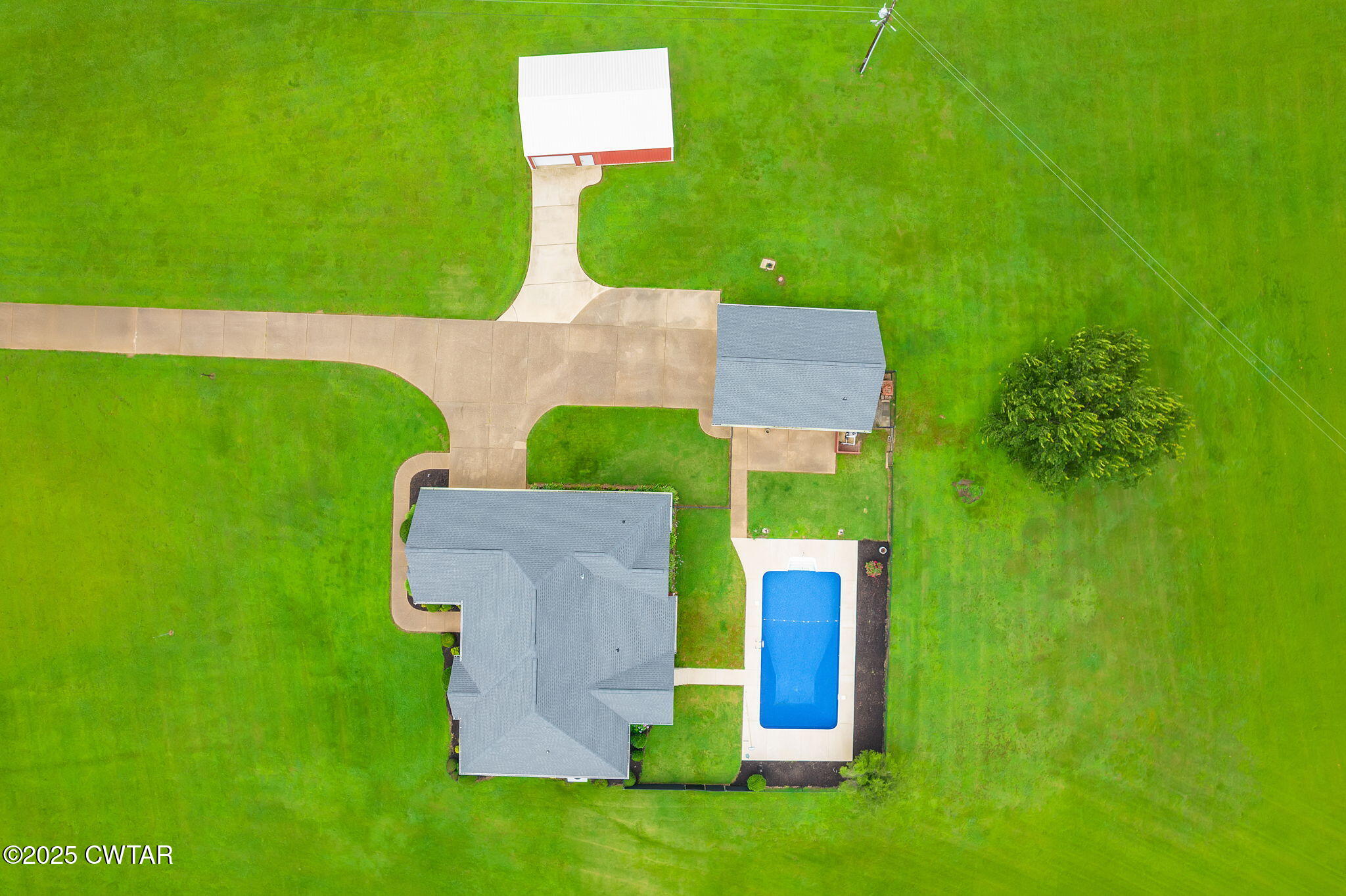 5755 Old Jacks Creek Road