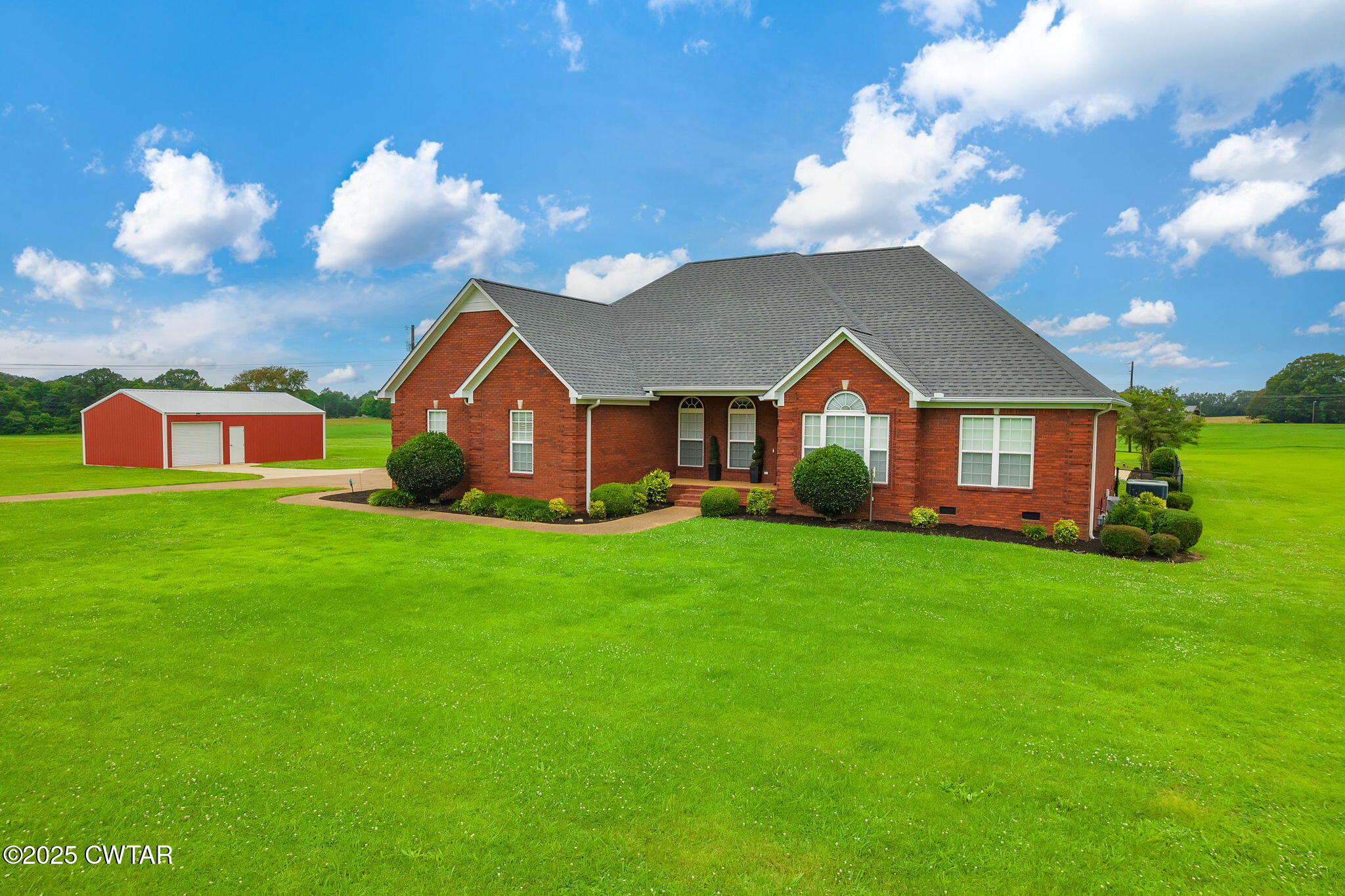 5755 Old Jacks Creek Road