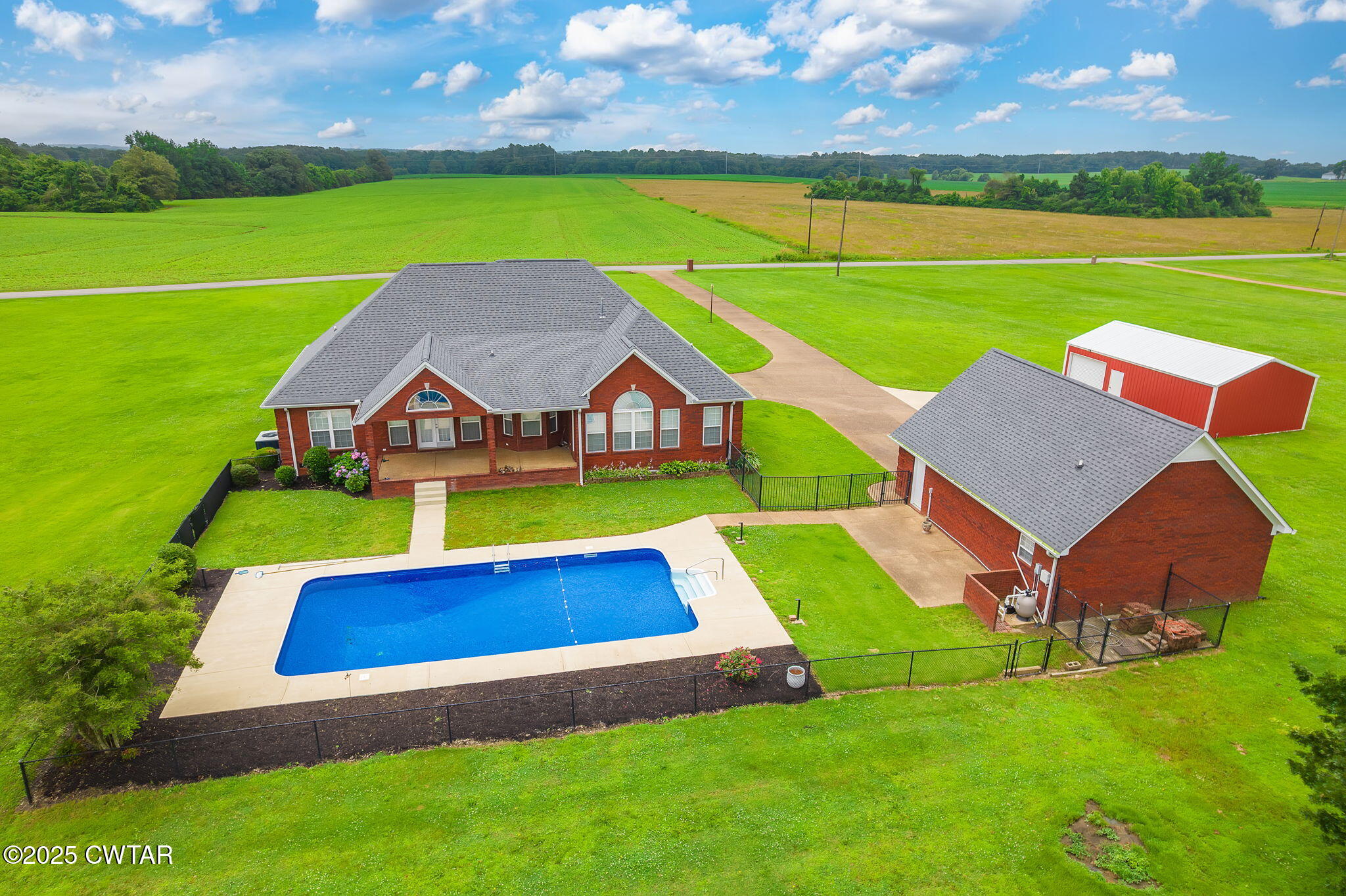 5755 Old Jacks Creek Road