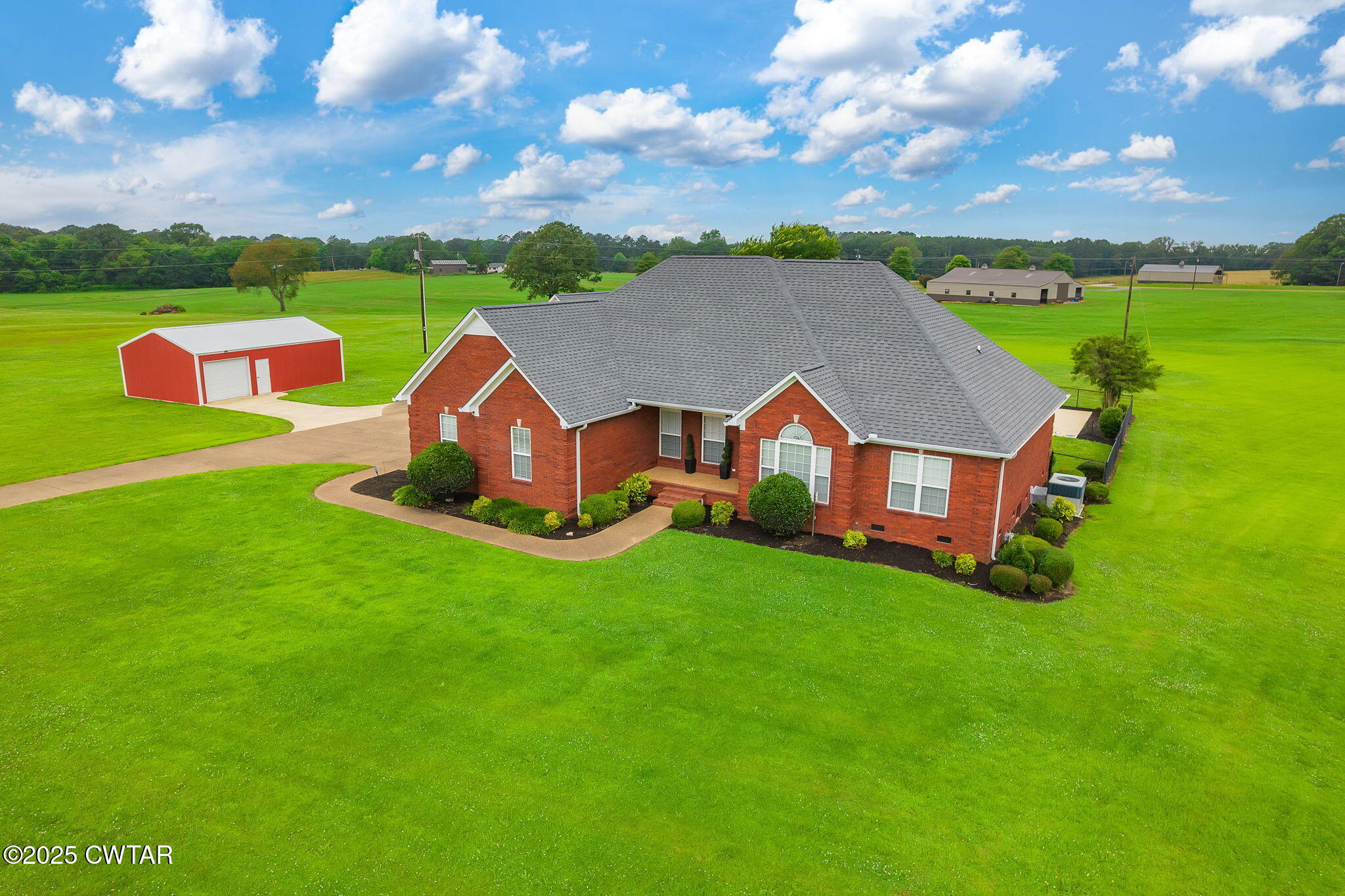 5755 Old Jacks Creek Road