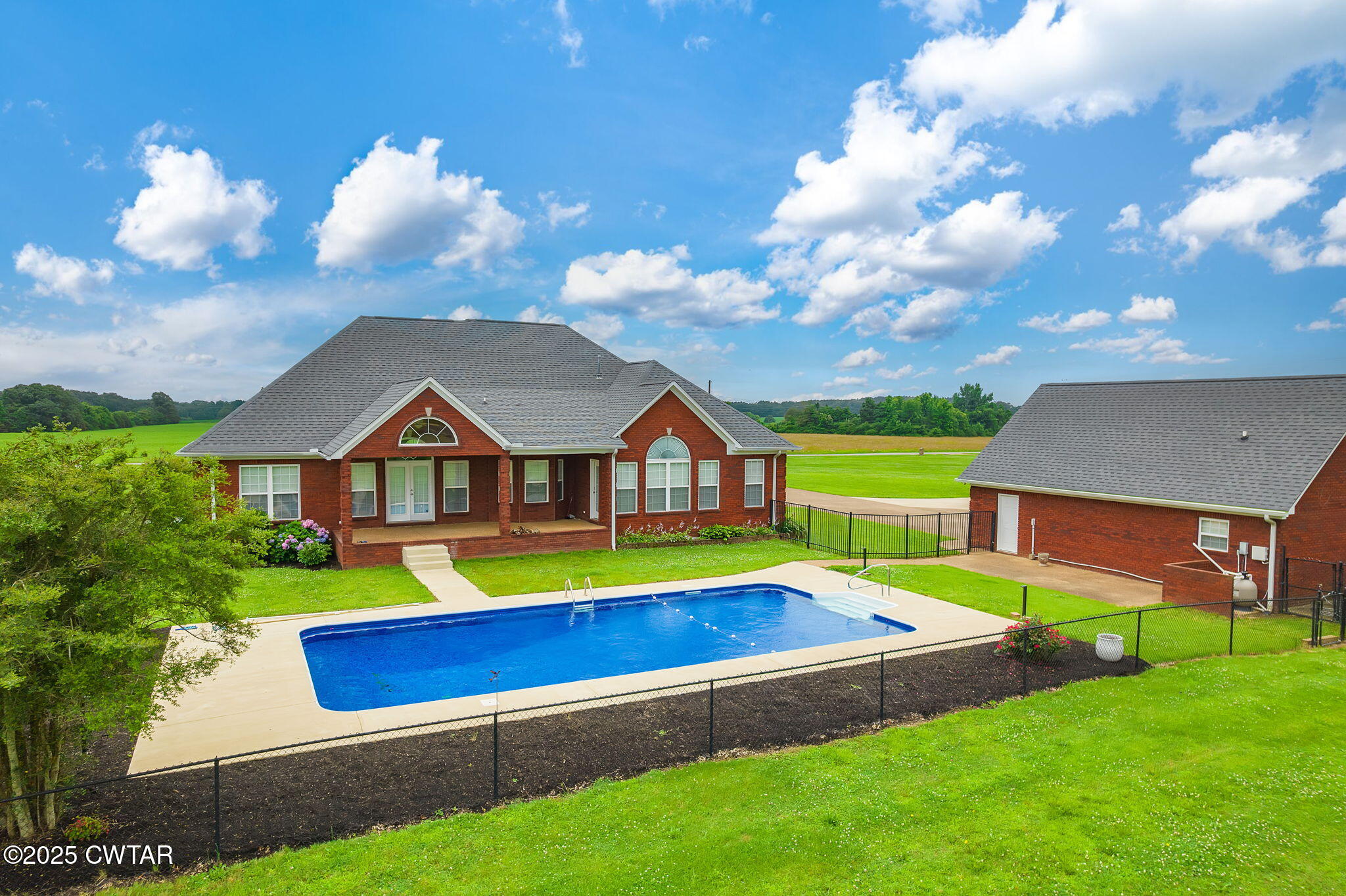 5755 Old Jacks Creek Road