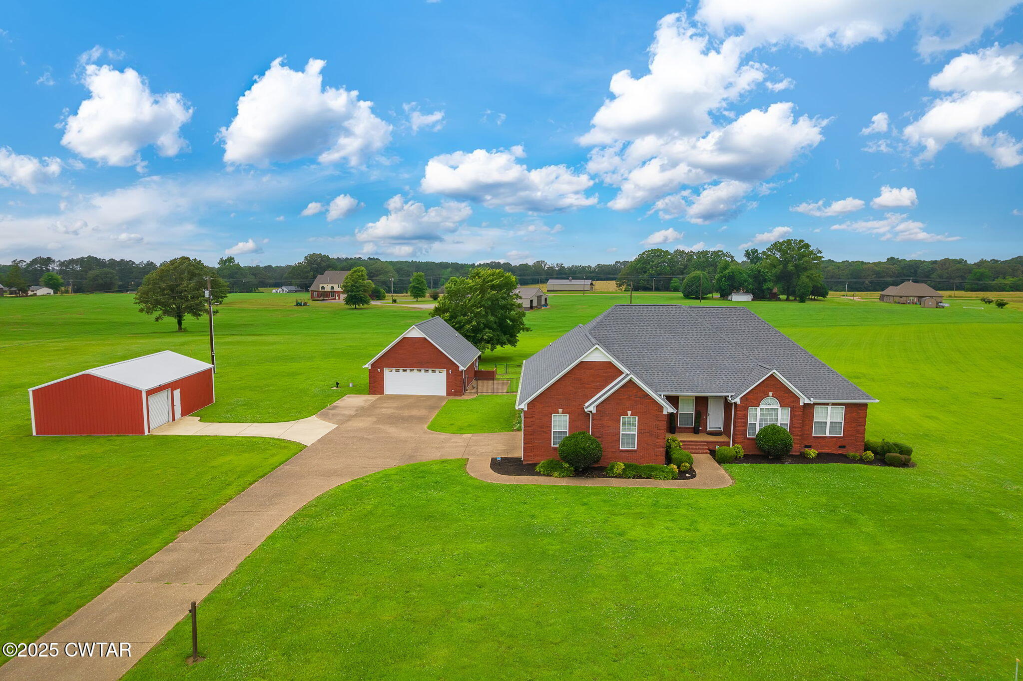 5755 Old Jacks Creek Road