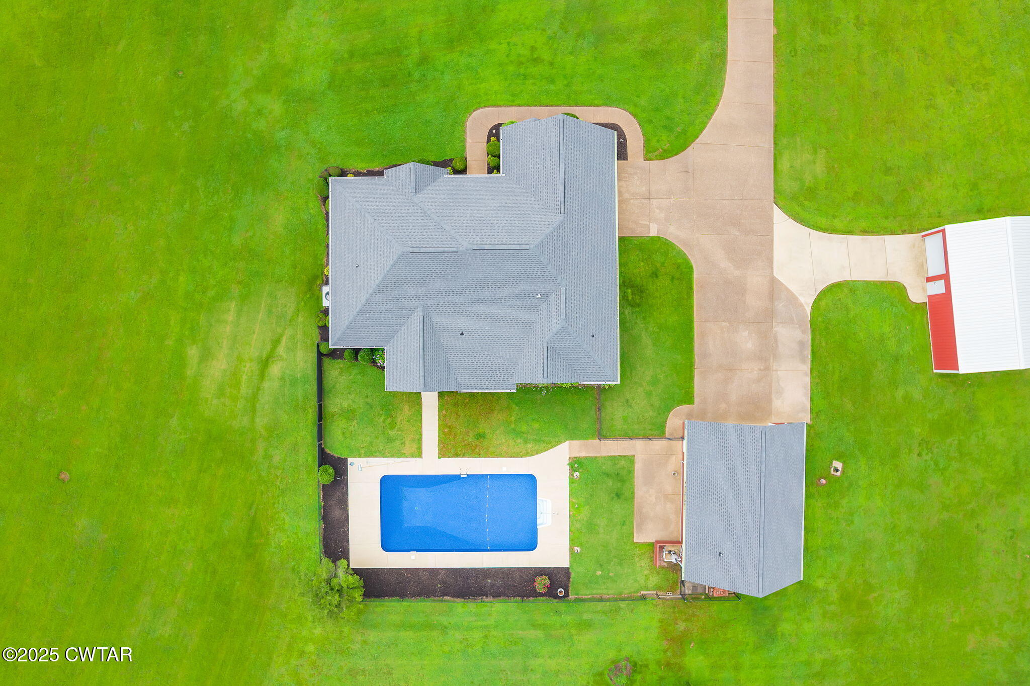 5755 Old Jacks Creek Road