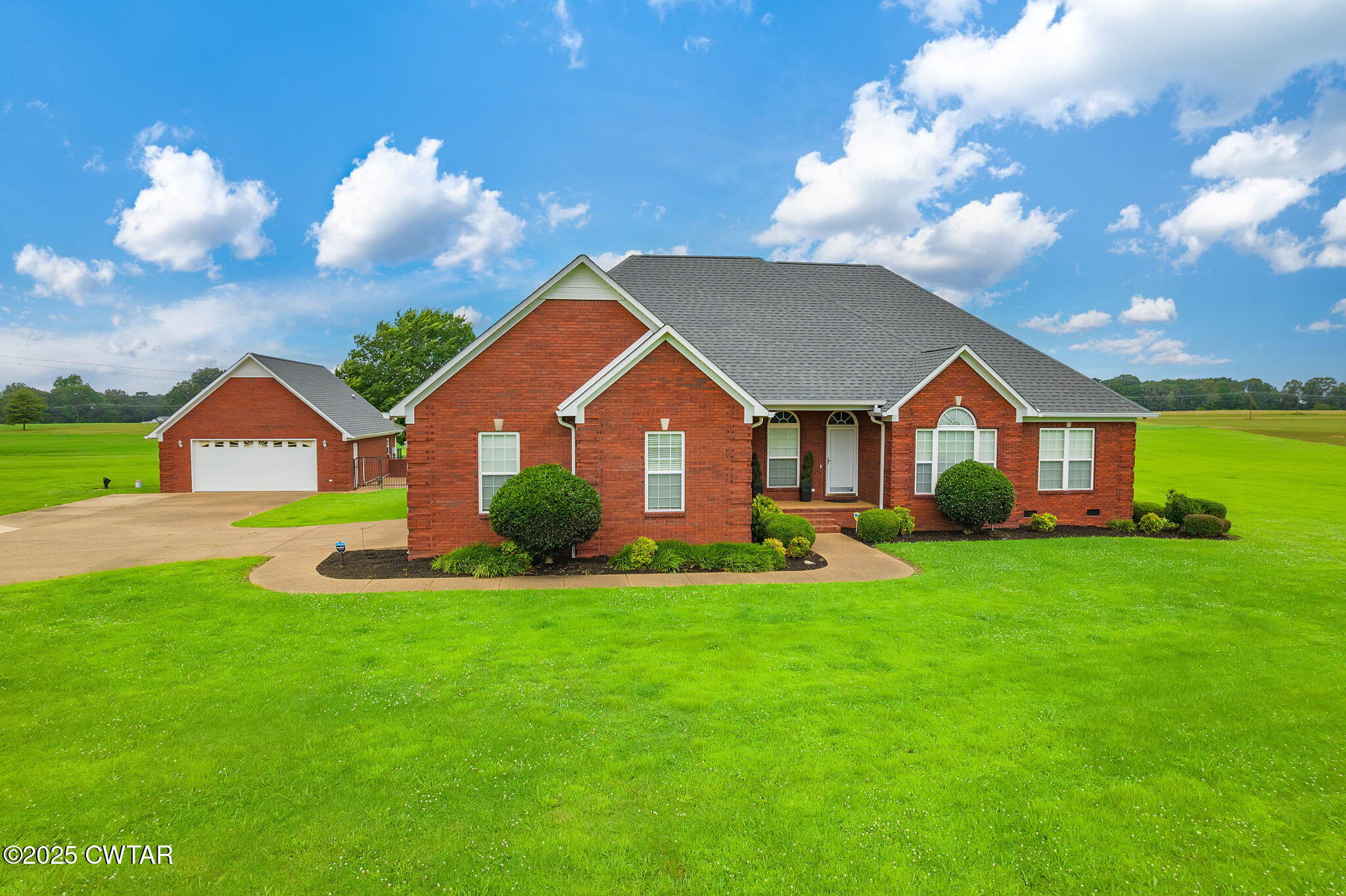 5755 Old Jacks Creek Road