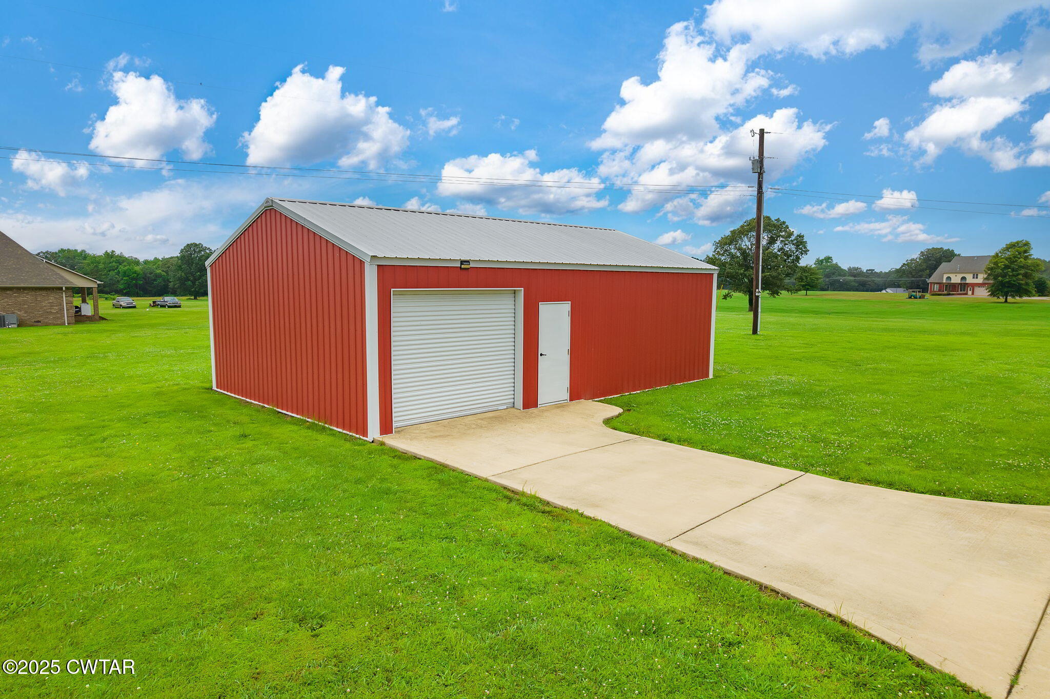 5755 Old Jacks Creek Road