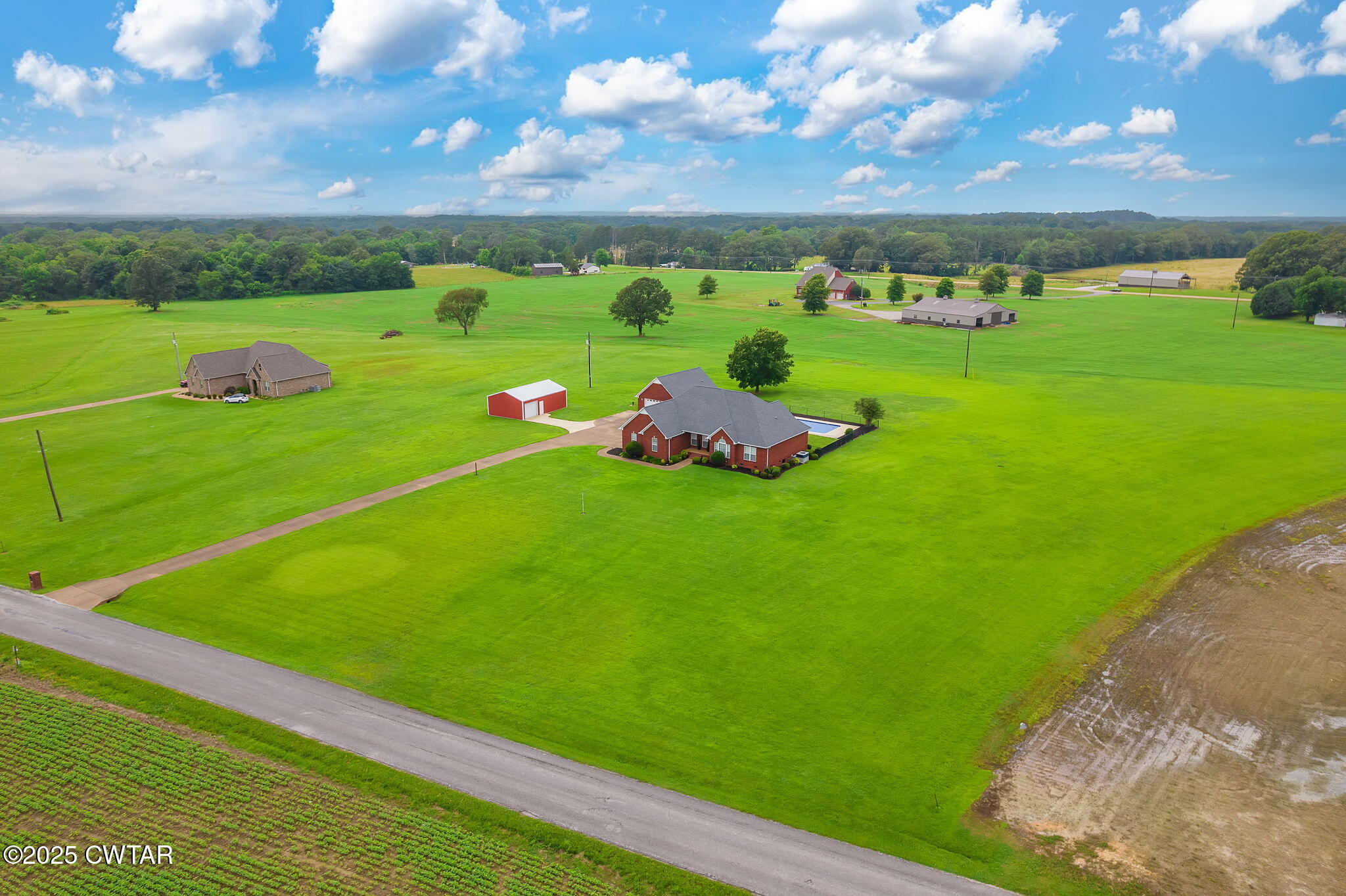 5755 Old Jacks Creek Road