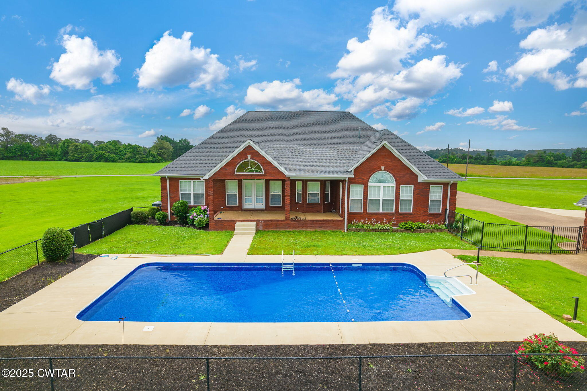 5755 Old Jacks Creek Road