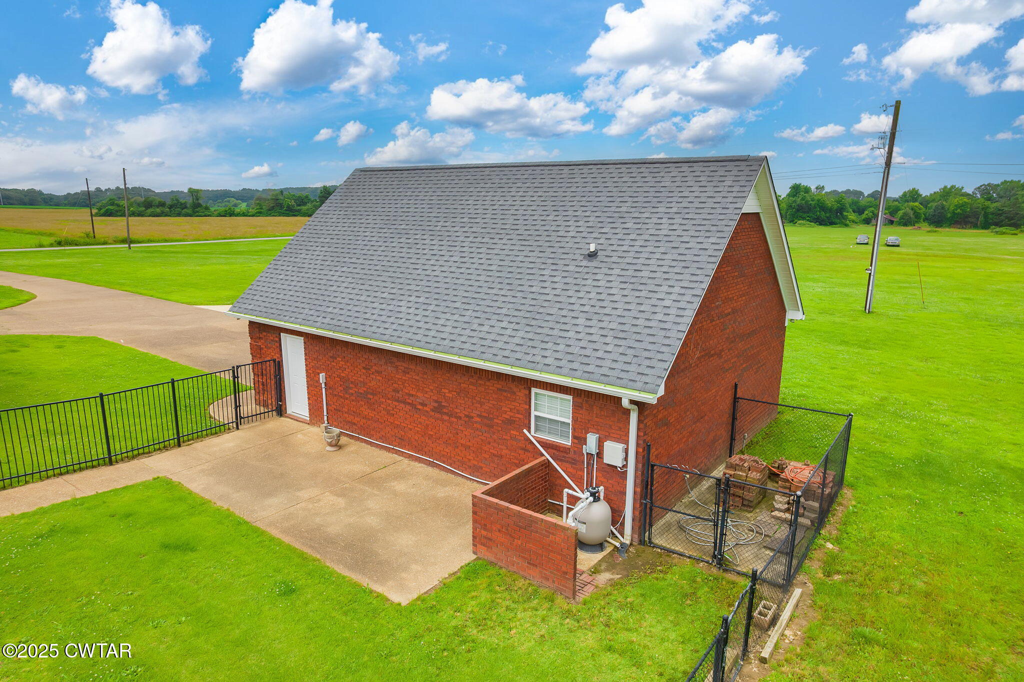 5755 Old Jacks Creek Road