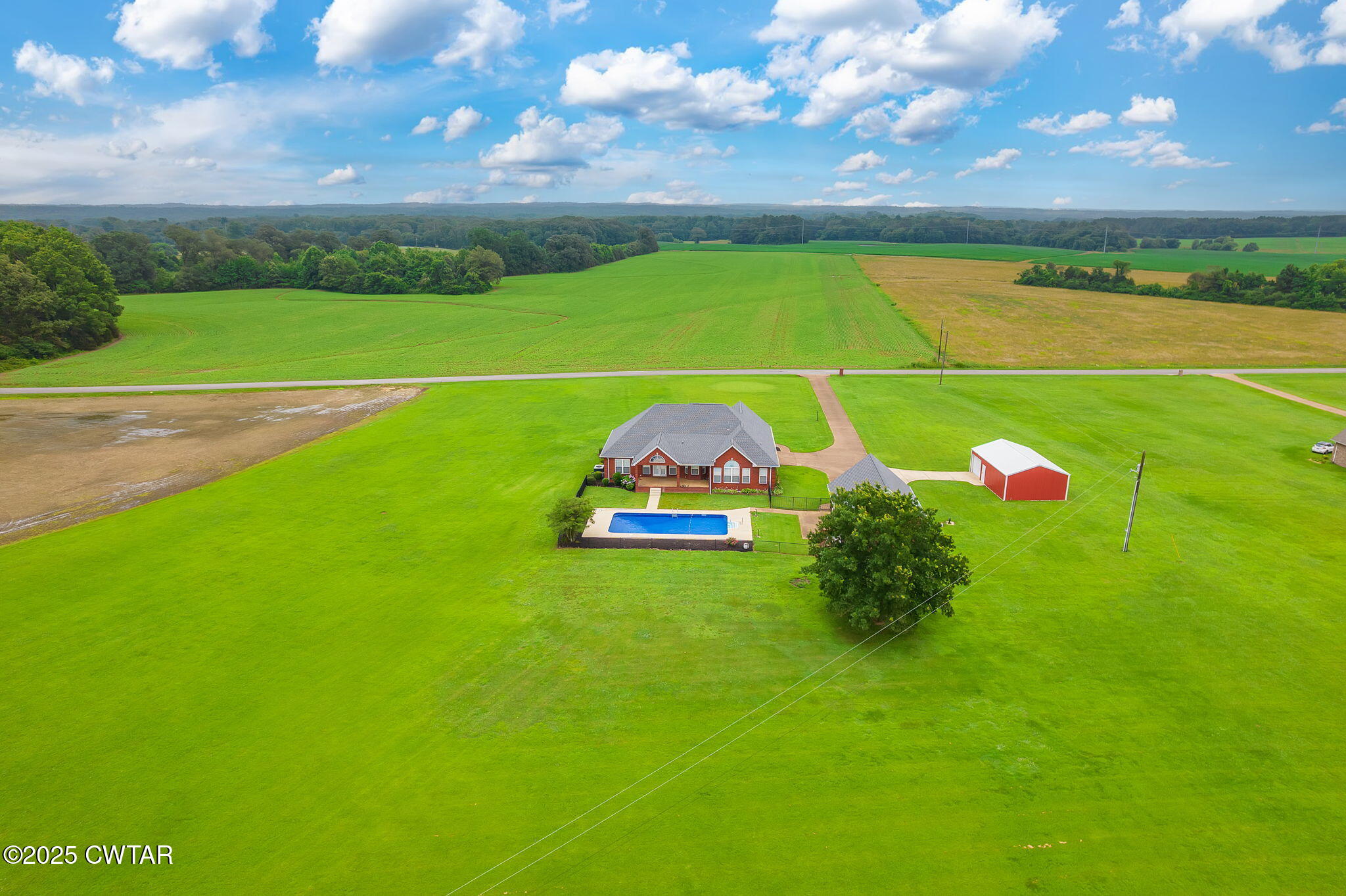 5755 Old Jacks Creek Road