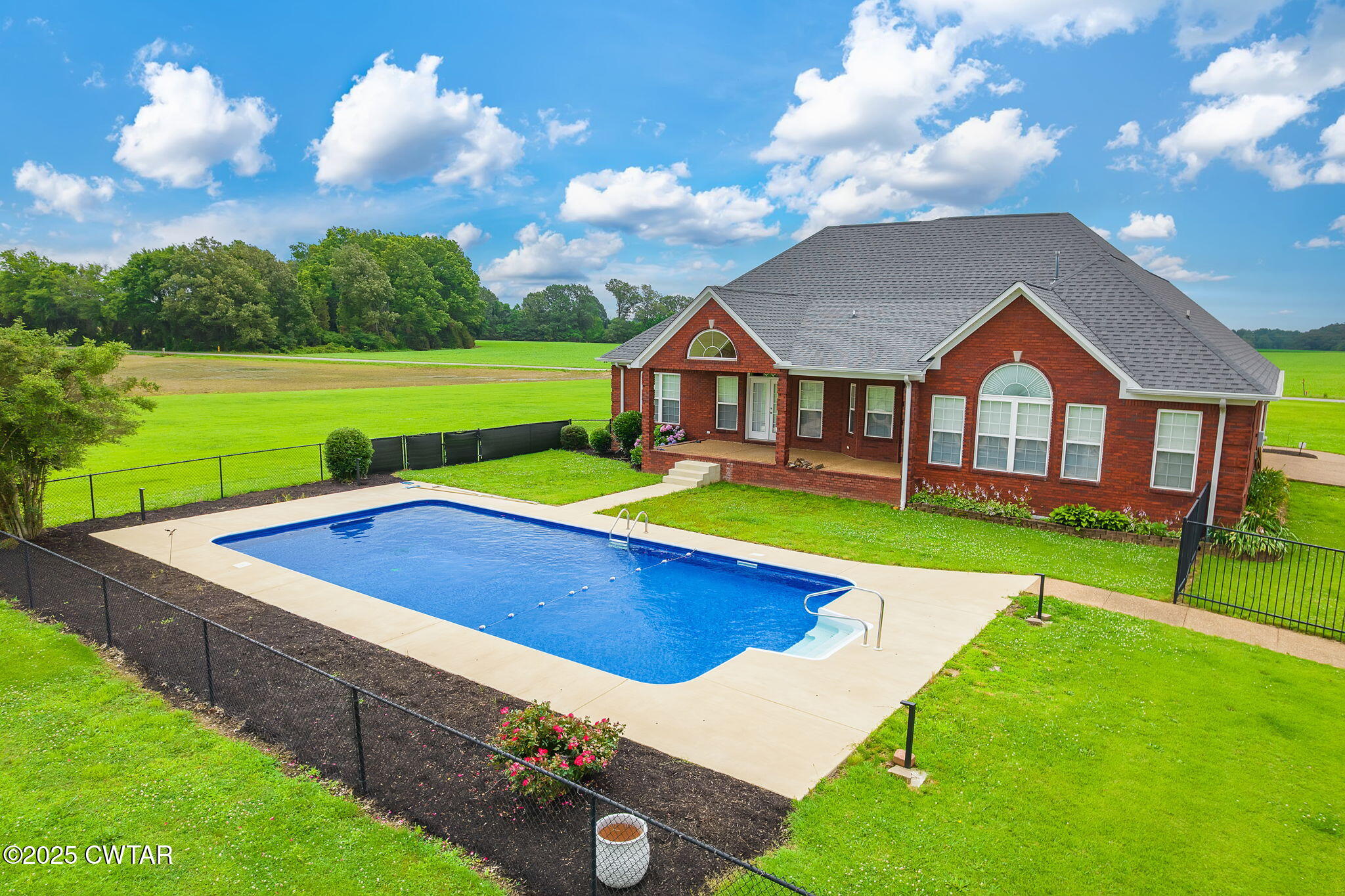 5755 Old Jacks Creek Road