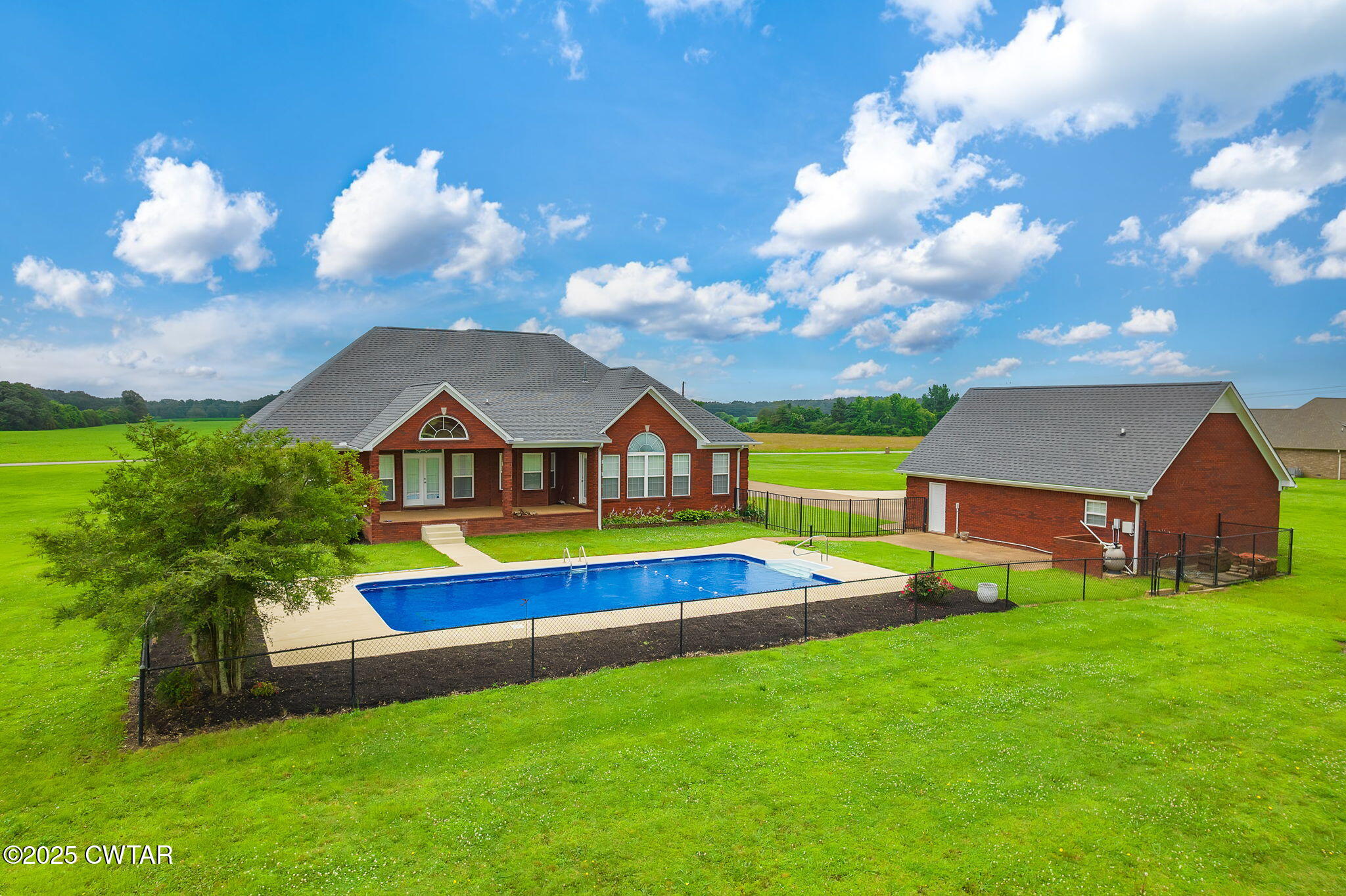 5755 Old Jacks Creek Road