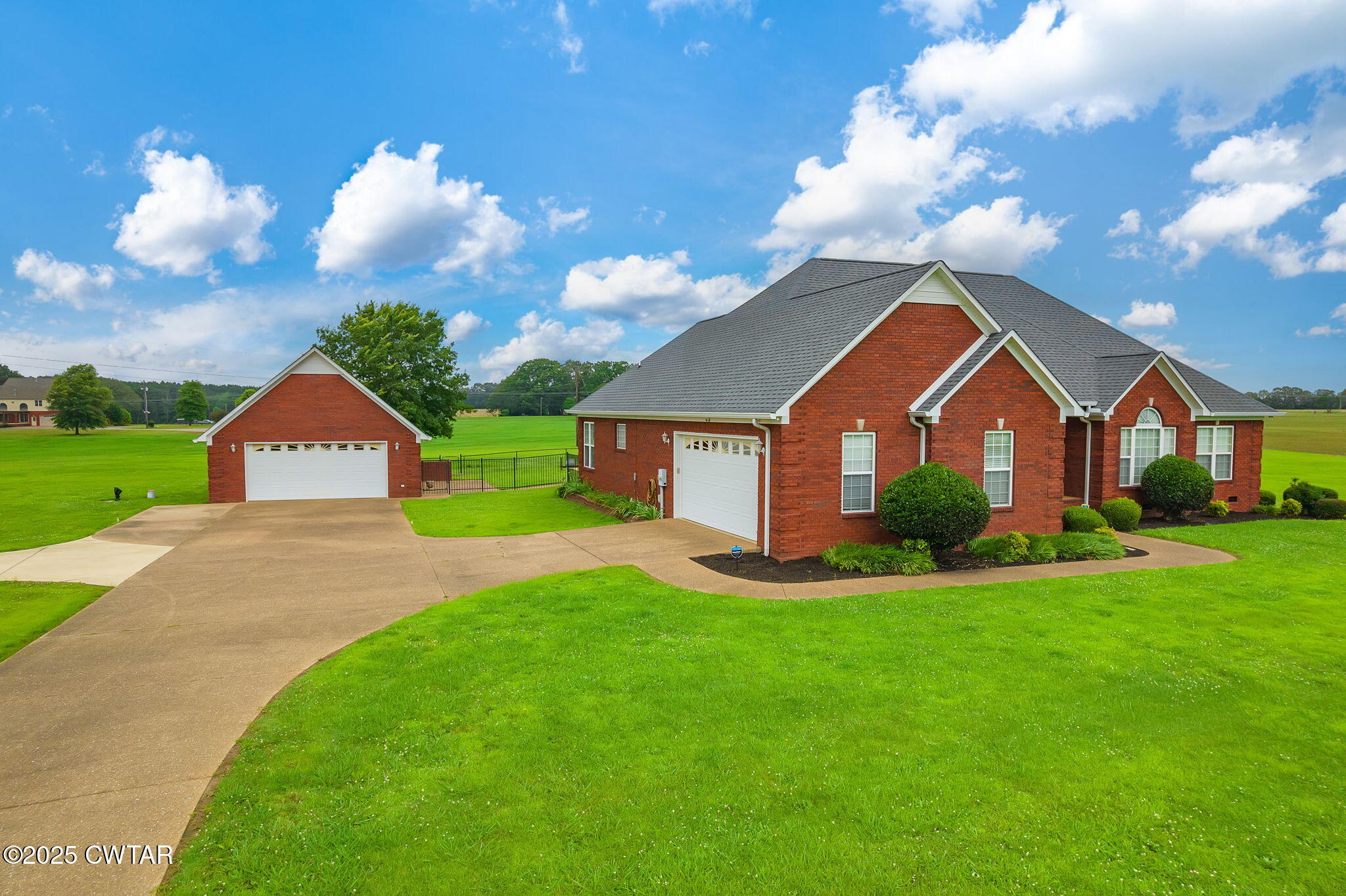 5755 Old Jacks Creek Road