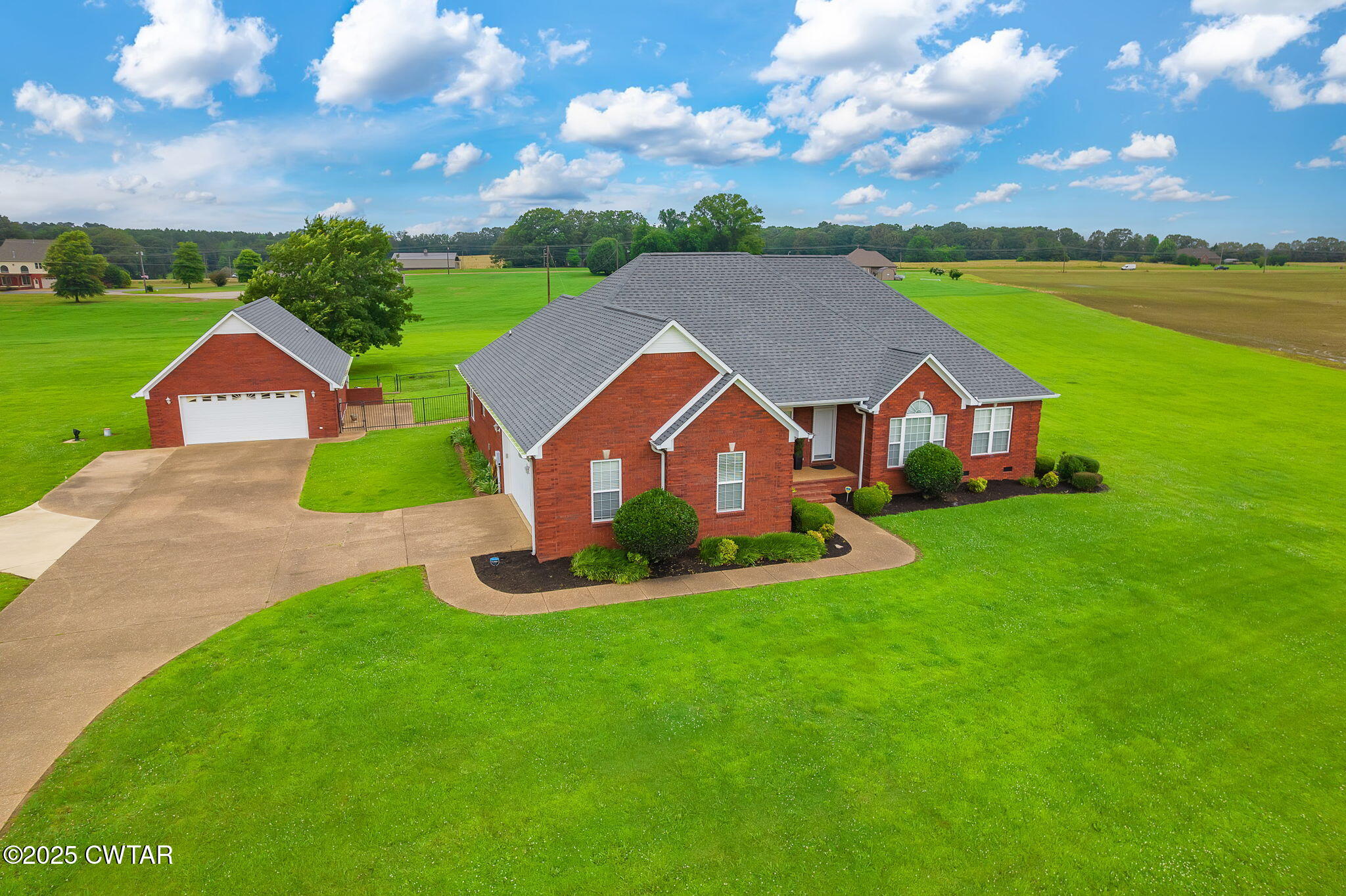 5755 Old Jacks Creek Road