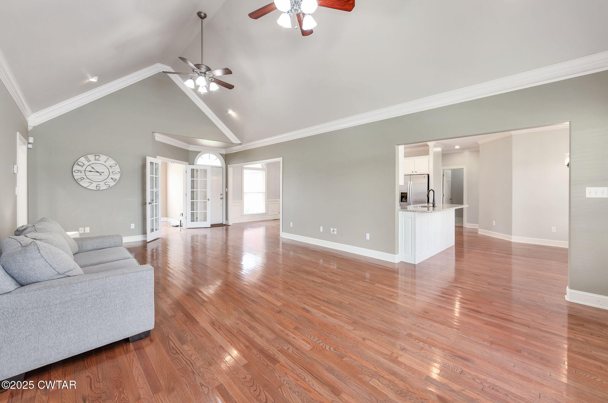 5755 Old Jacks Creek Road