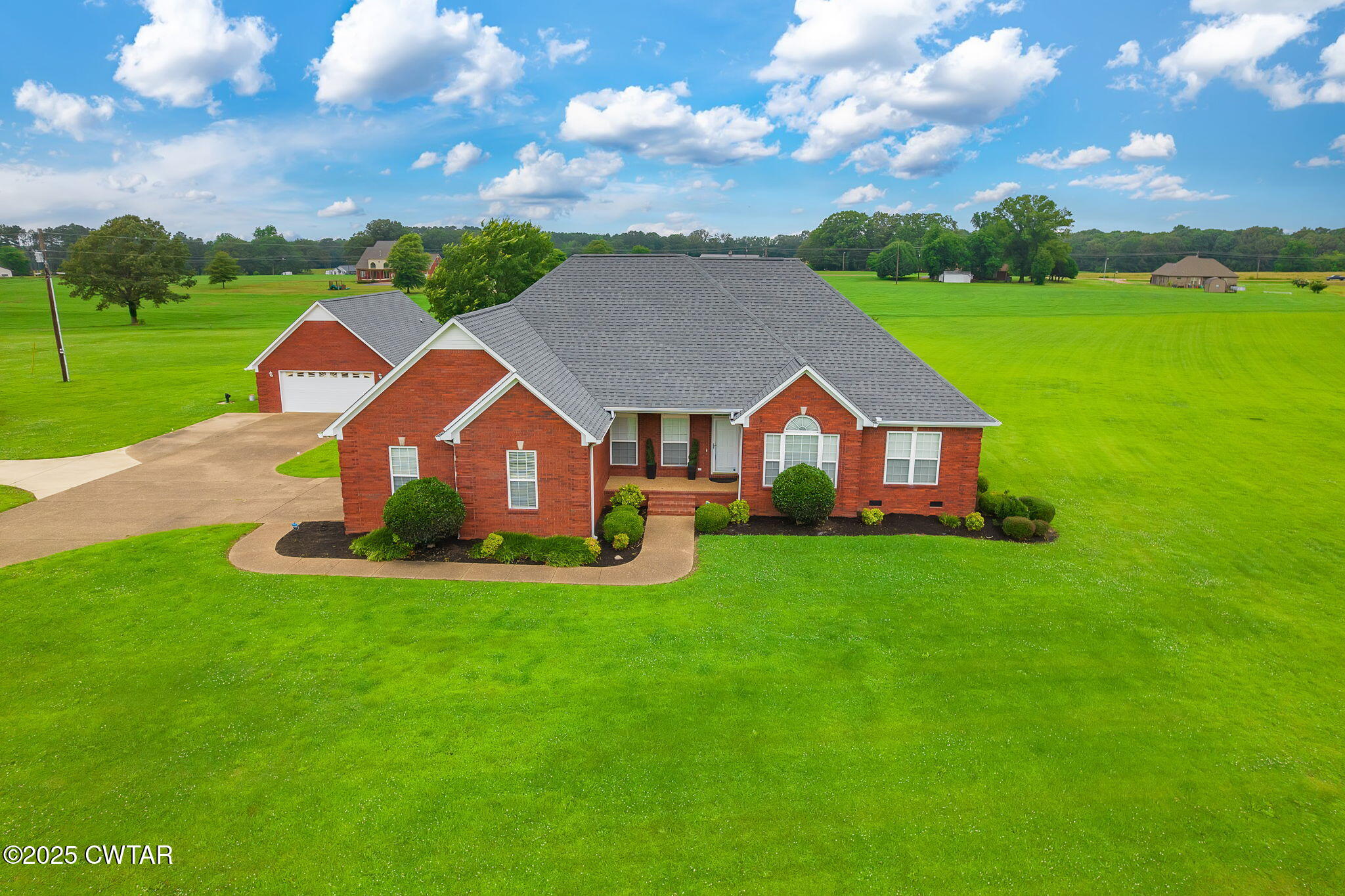 5755 Old Jacks Creek Road