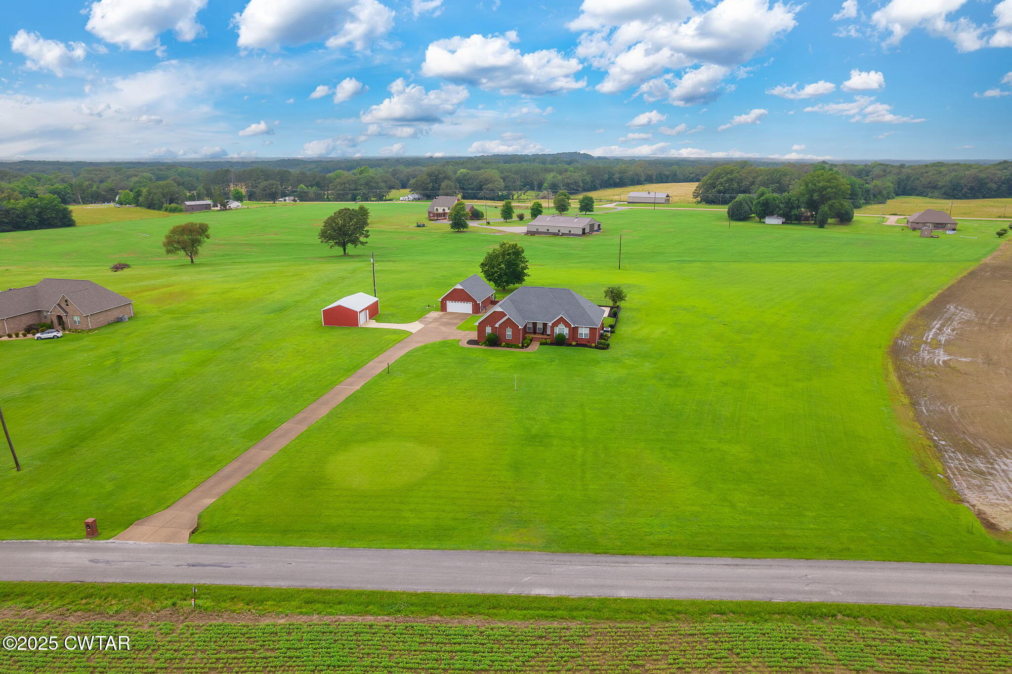 5755 Old Jacks Creek Road