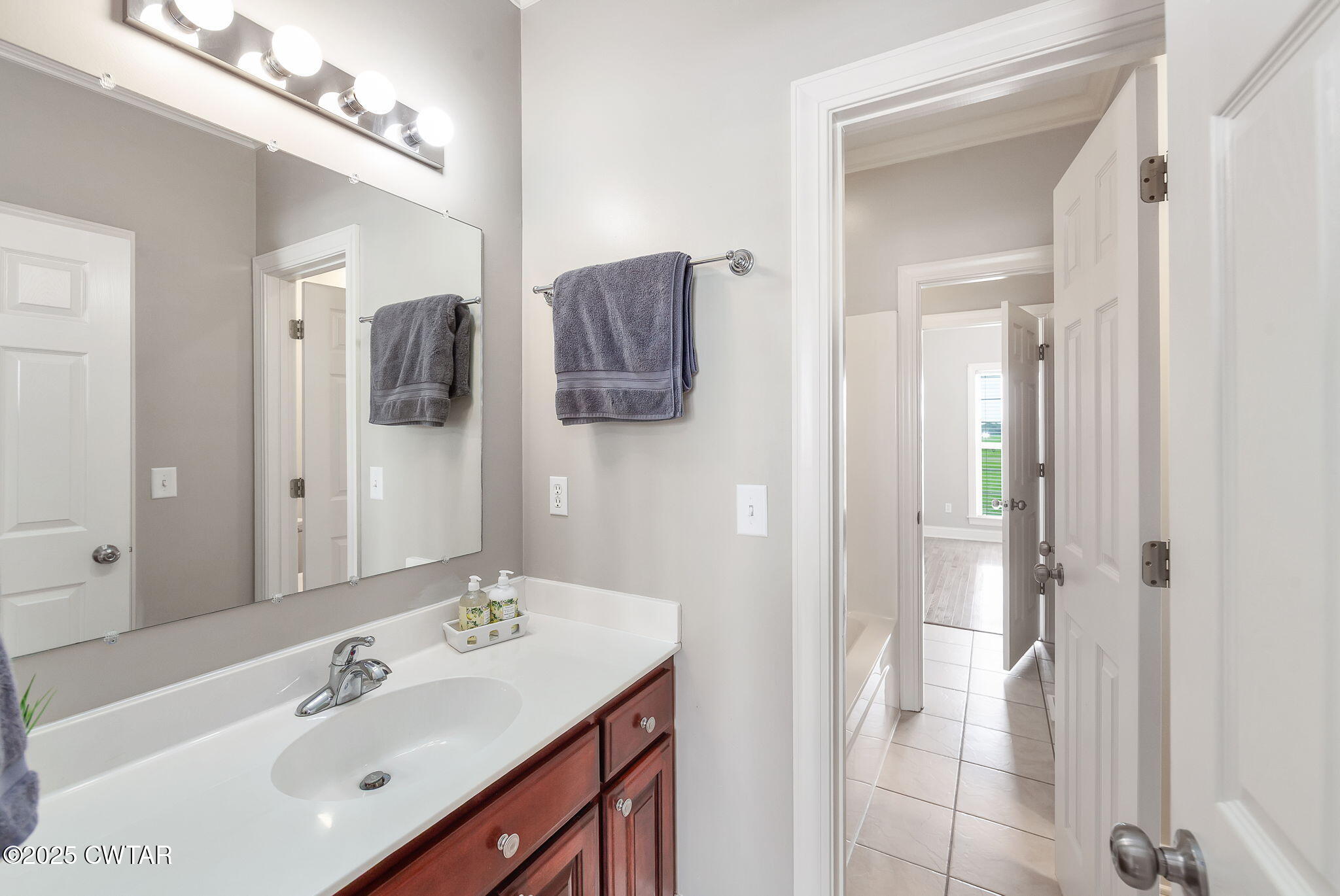 5755 Old Jacks Creek Road