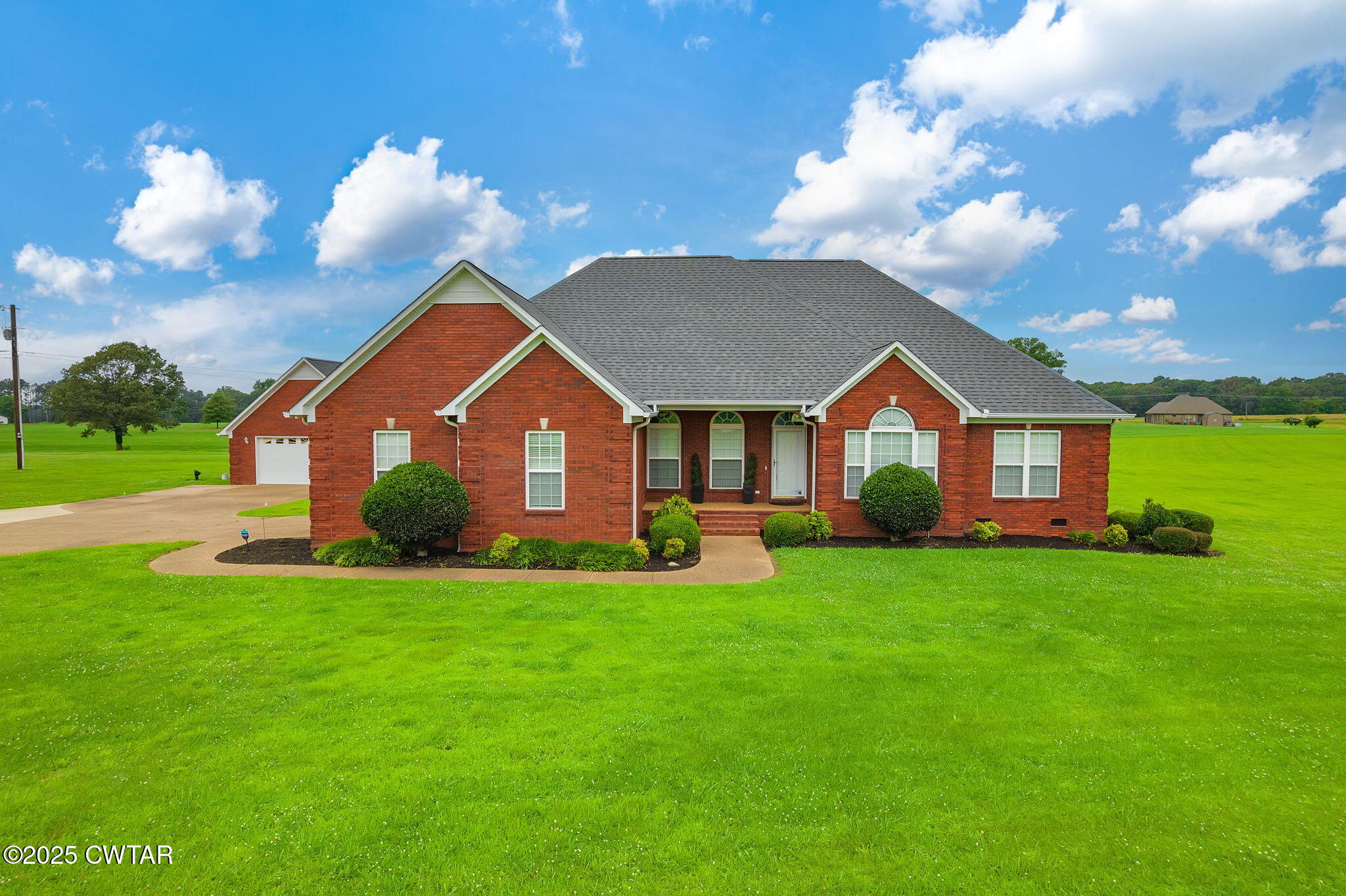 5755 Old Jacks Creek Road