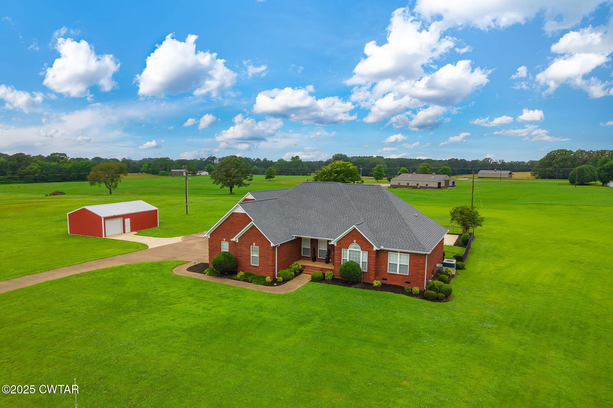 5755 Old Jacks Creek Road