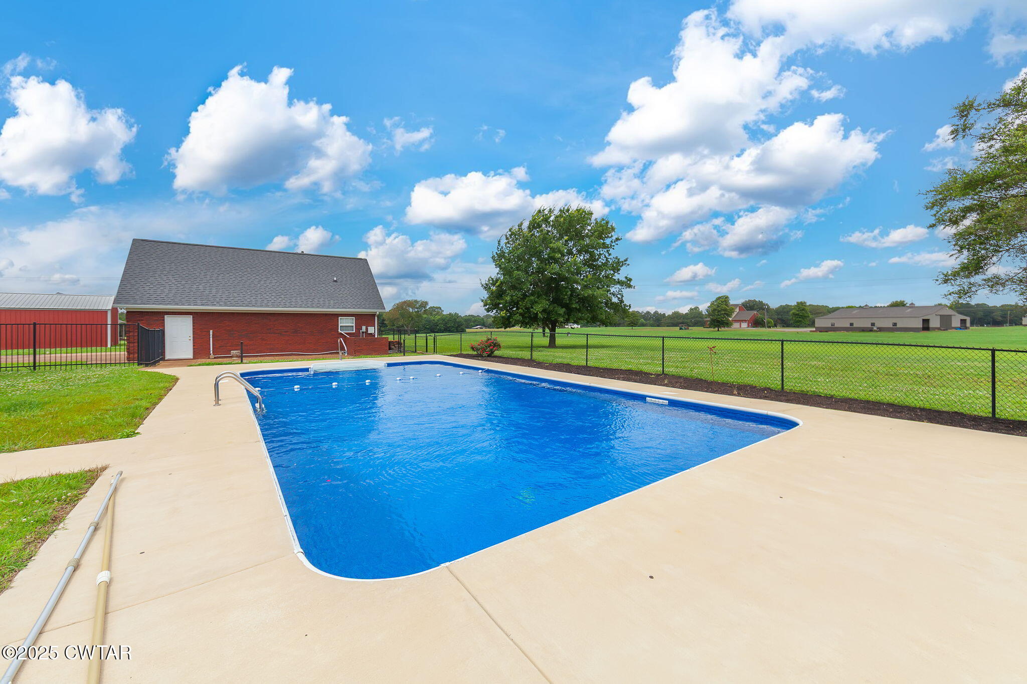 5755 Old Jacks Creek Road