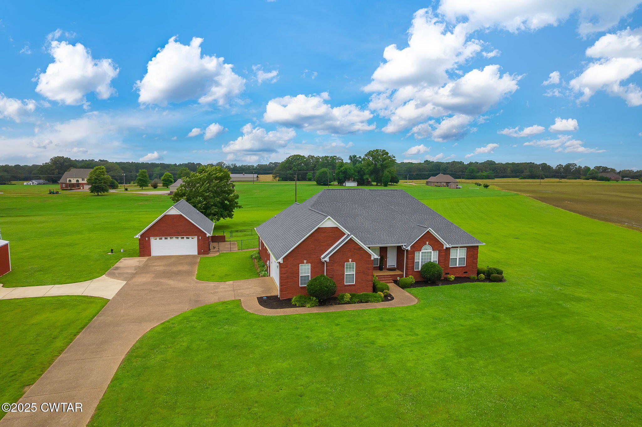 5755 Old Jacks Creek Road