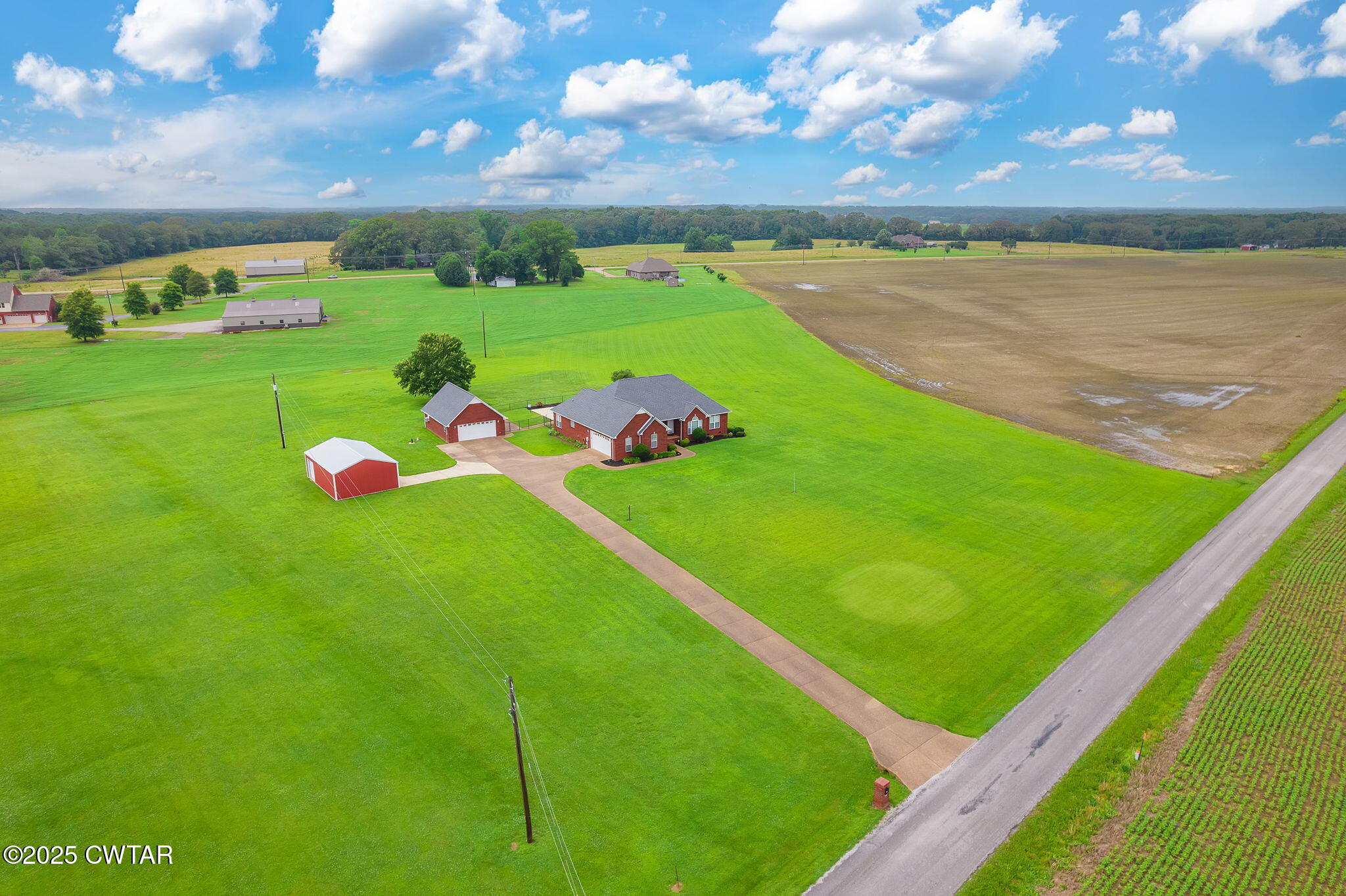 5755 Old Jacks Creek Road