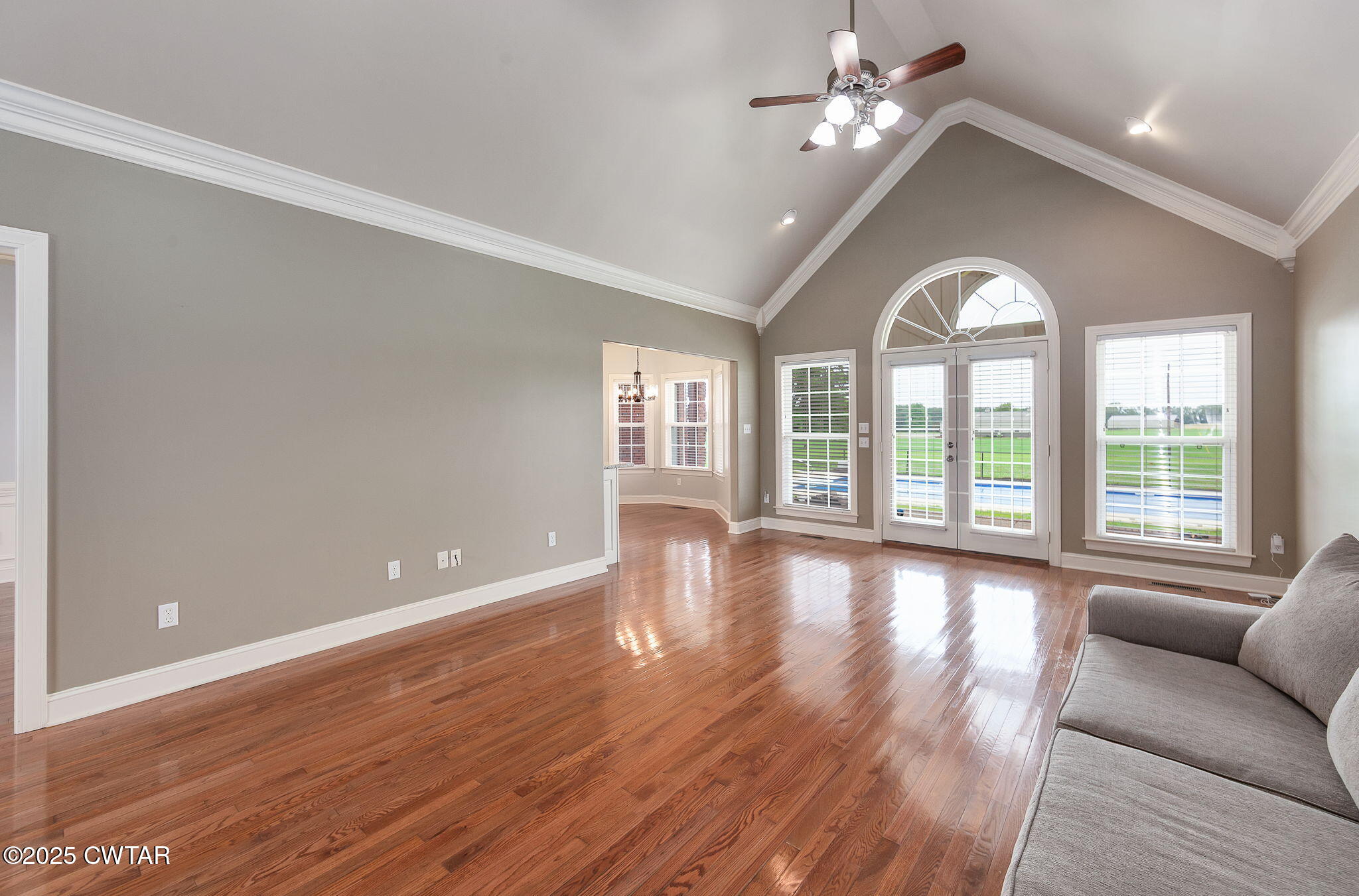 5755 Old Jacks Creek Road