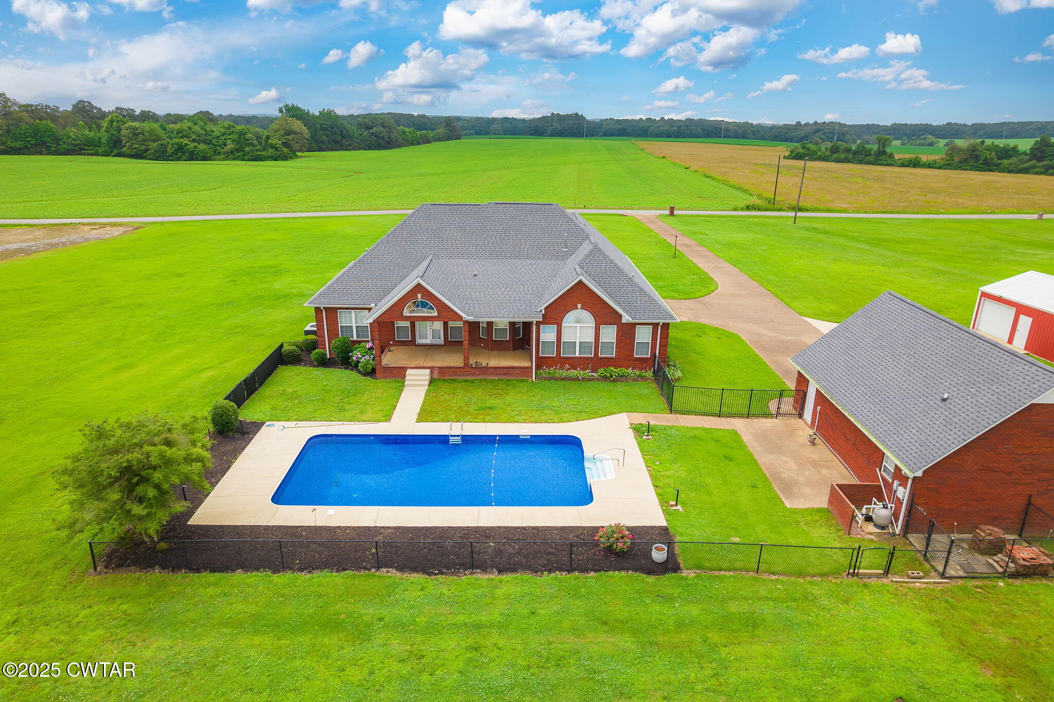 5755 Old Jacks Creek Road