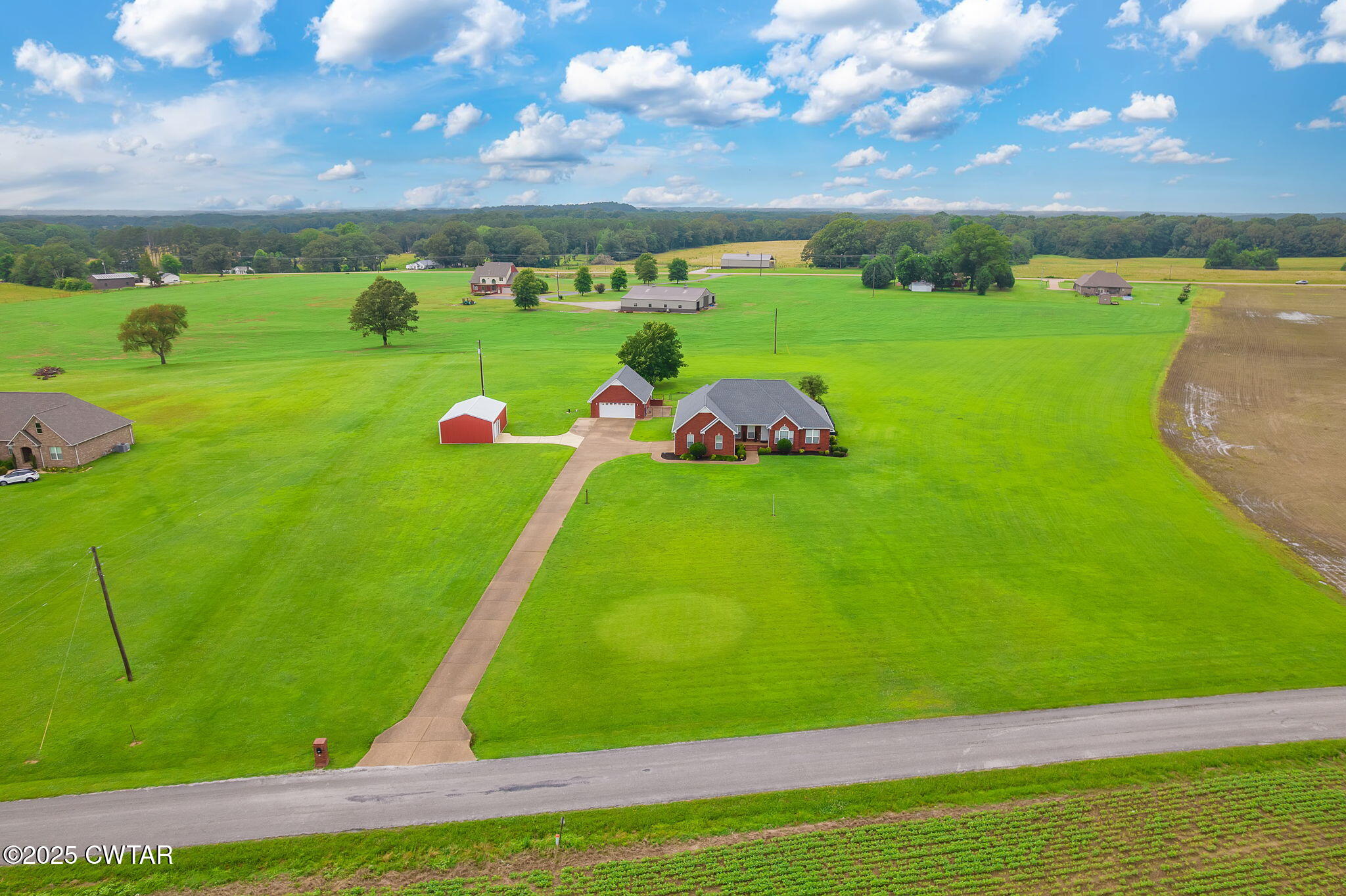 5755 Old Jacks Creek Road