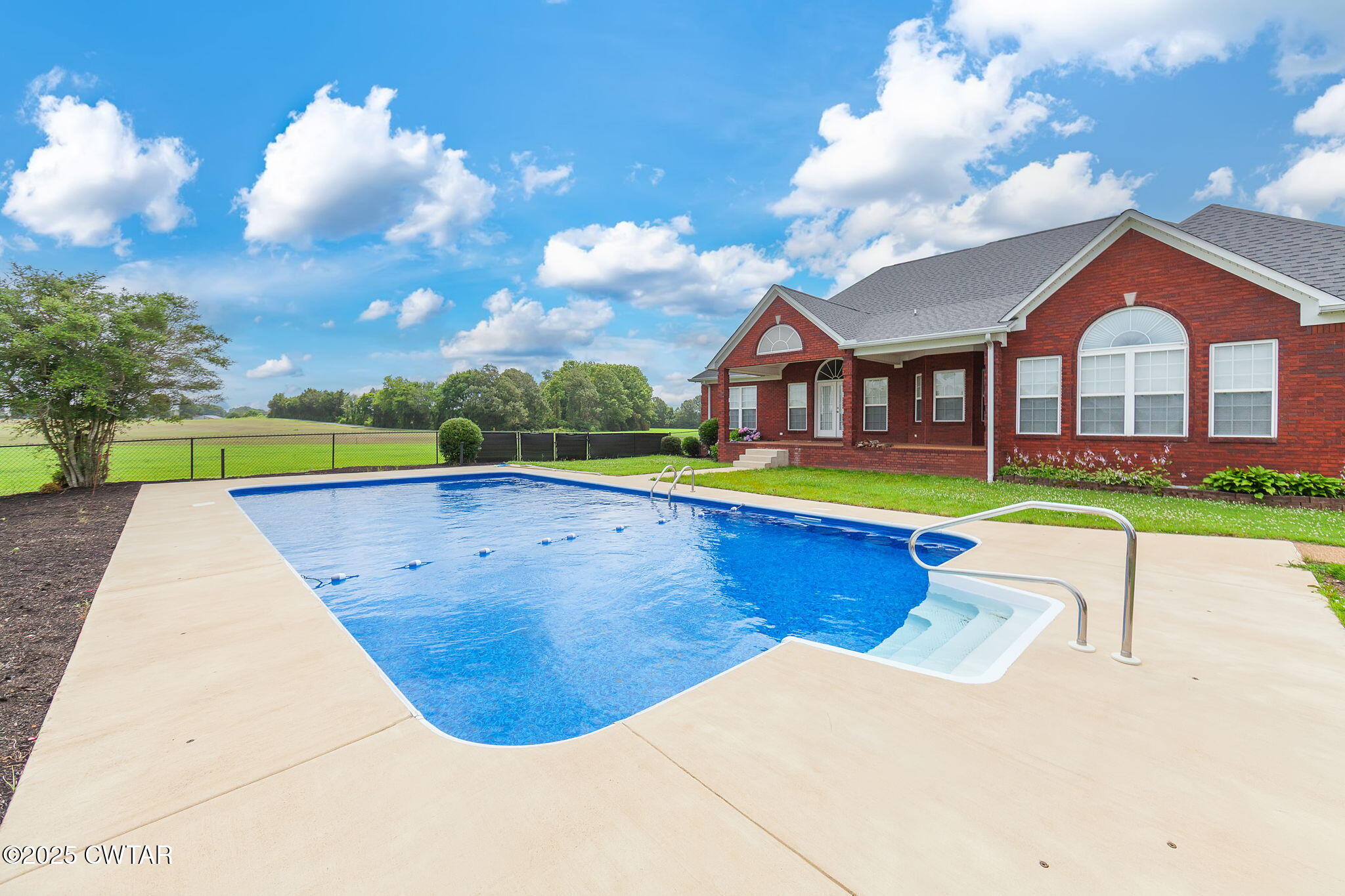 5755 Old Jacks Creek Road