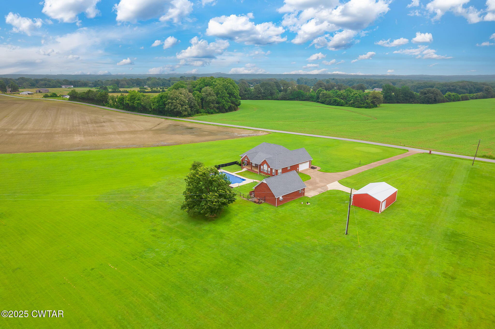 5755 Old Jacks Creek Road