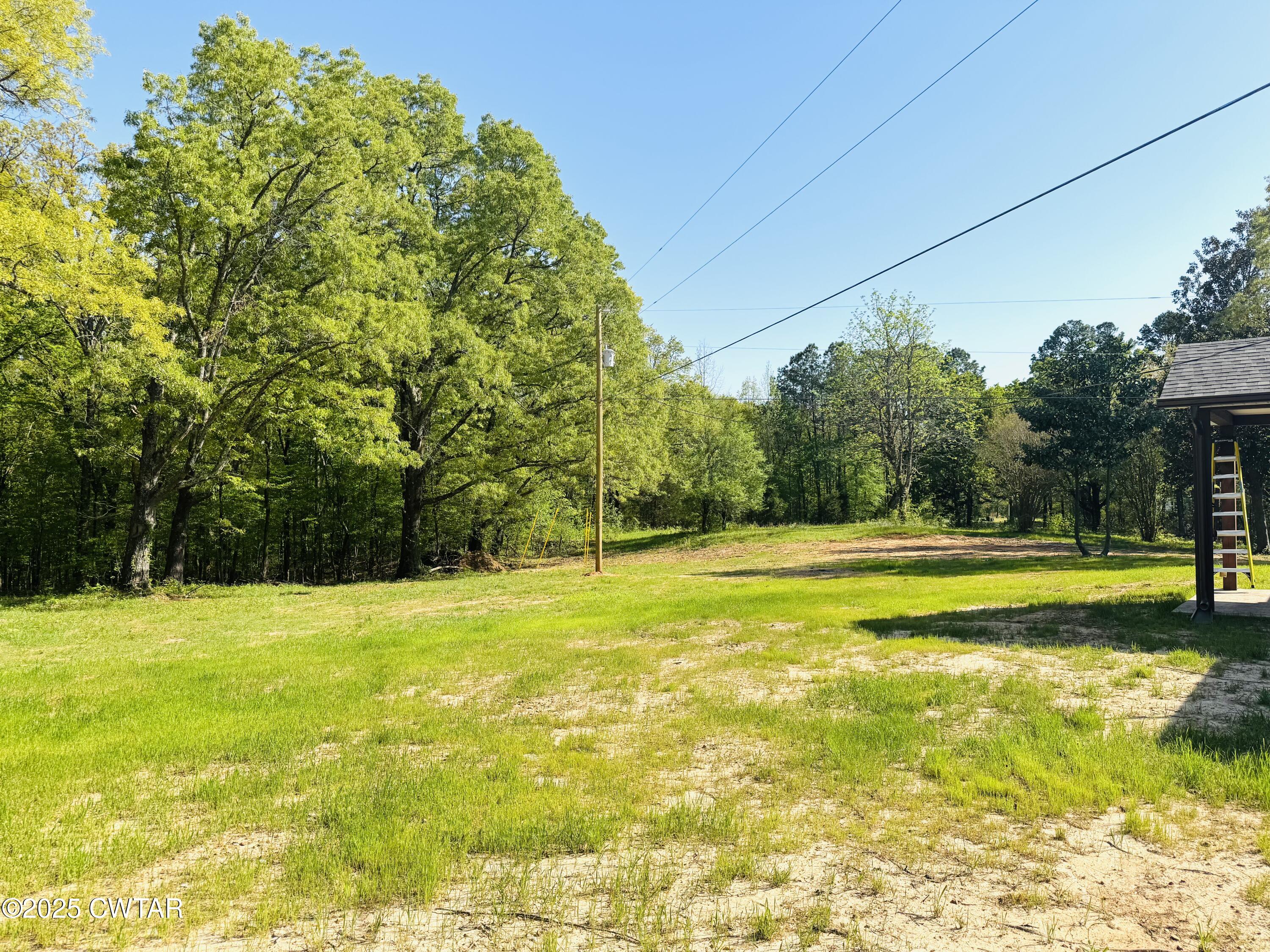 2000 Feddie Davis Road