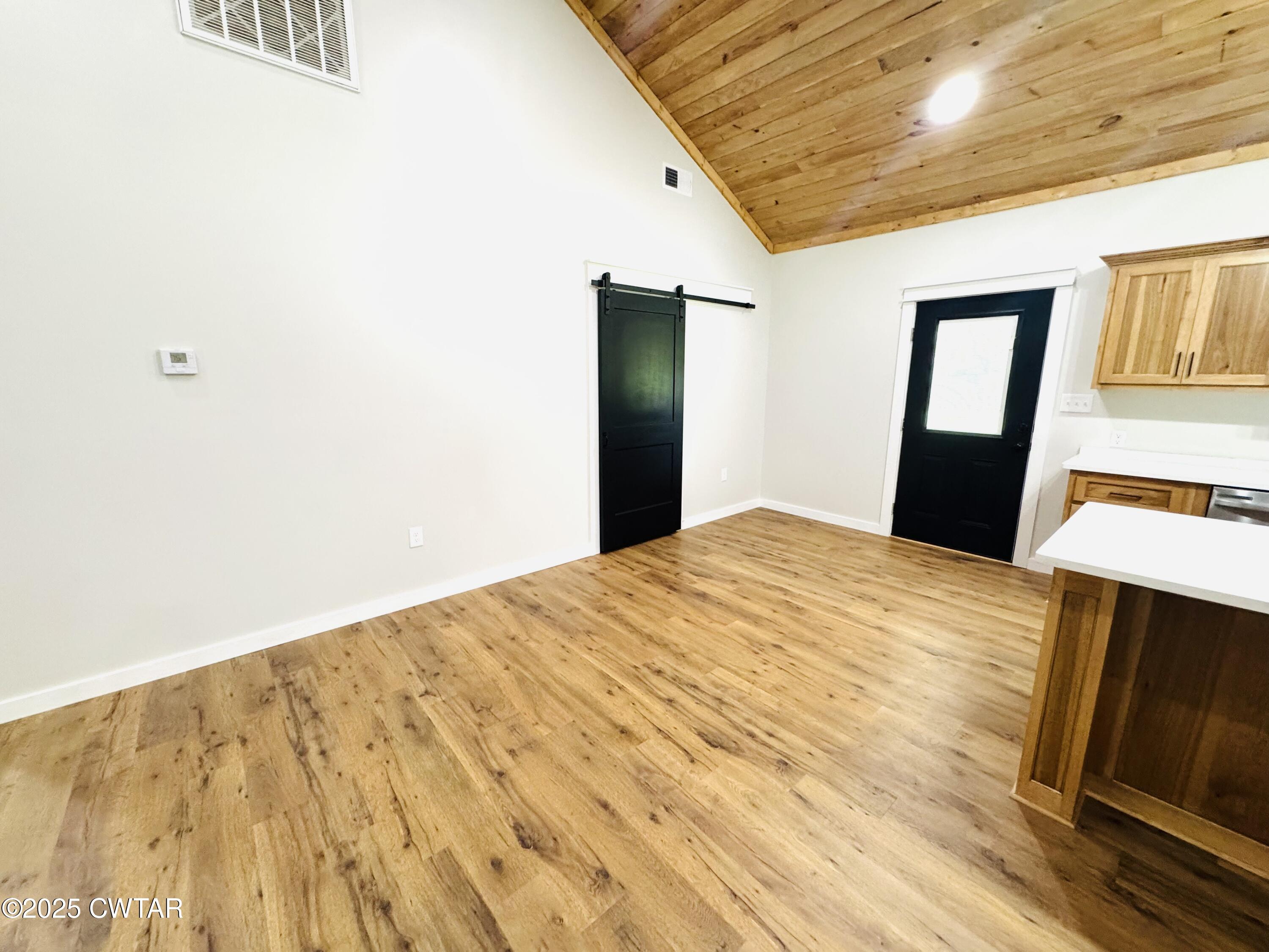 2000 Feddie Davis Road