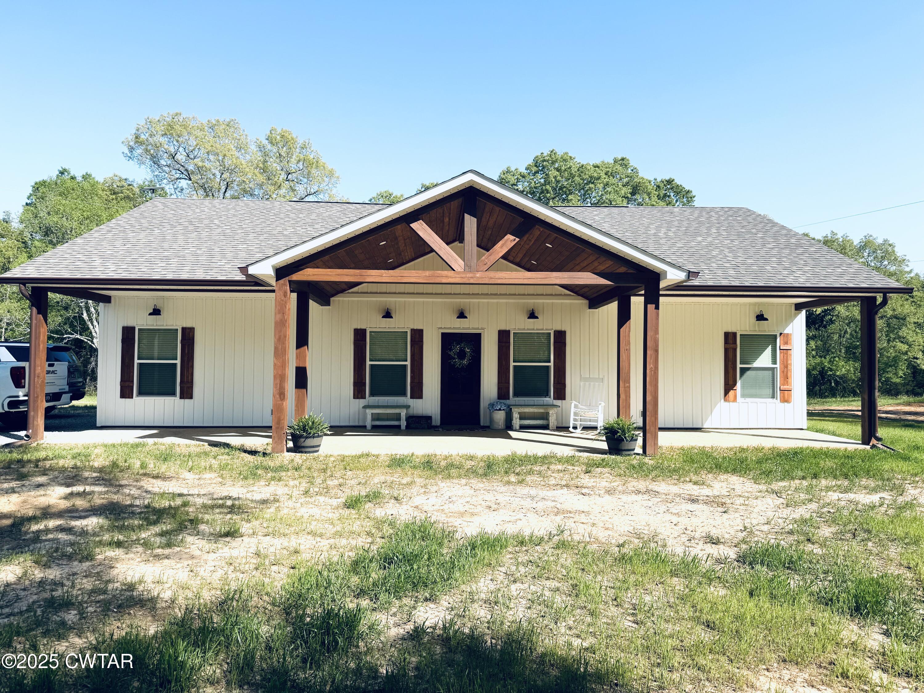 2000 Feddie Davis Road