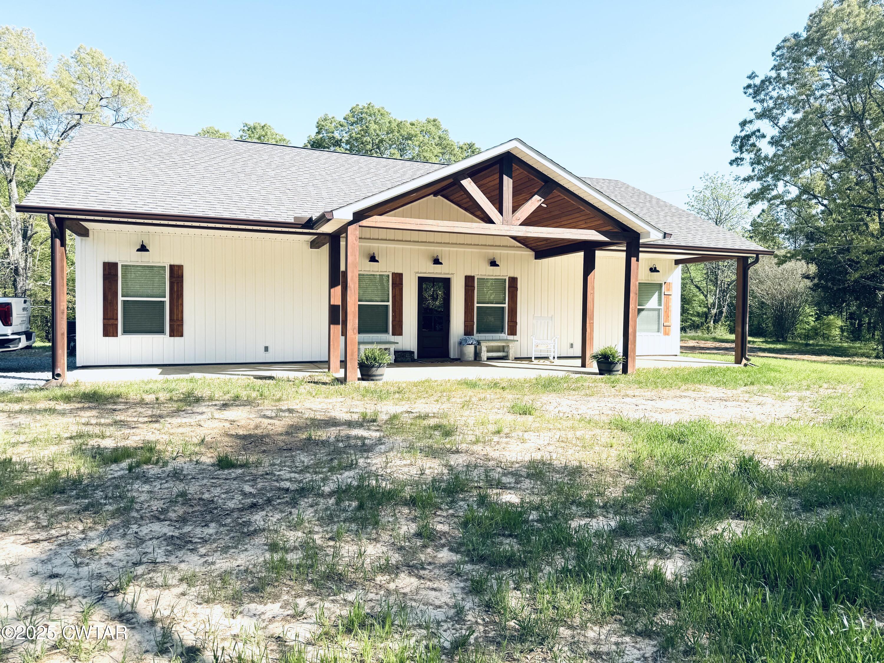 2000 Feddie Davis Road