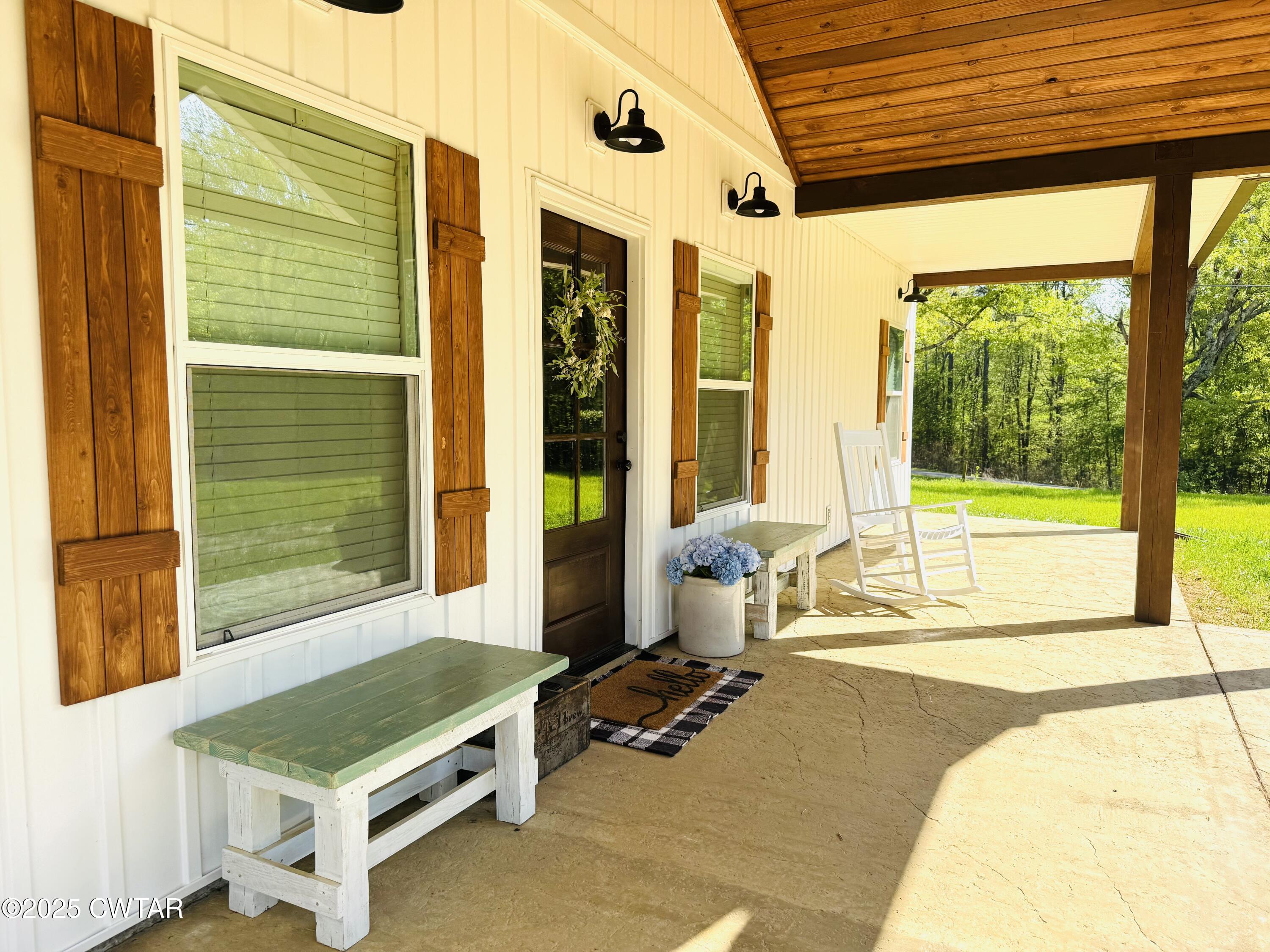 2000 Feddie Davis Road